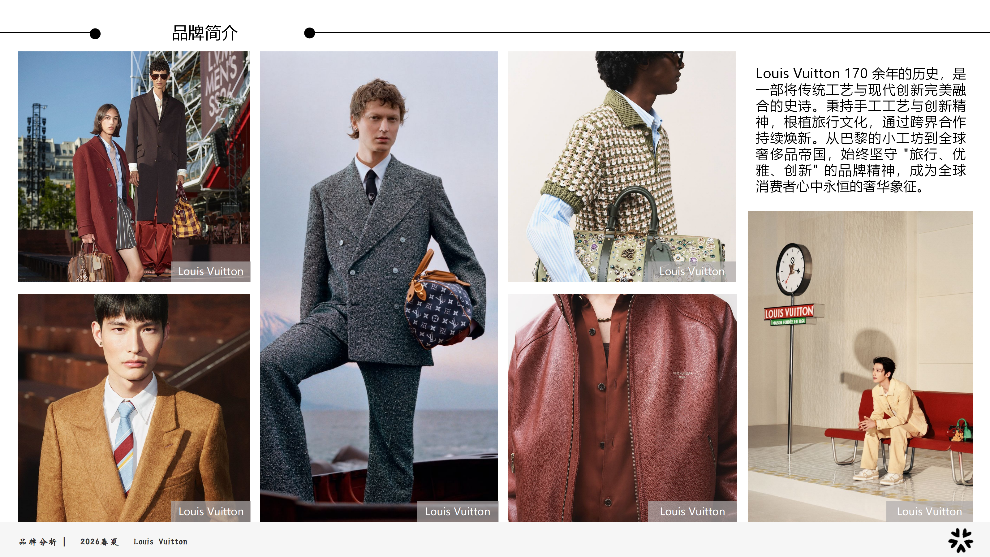 26春夏品牌分析LV图片