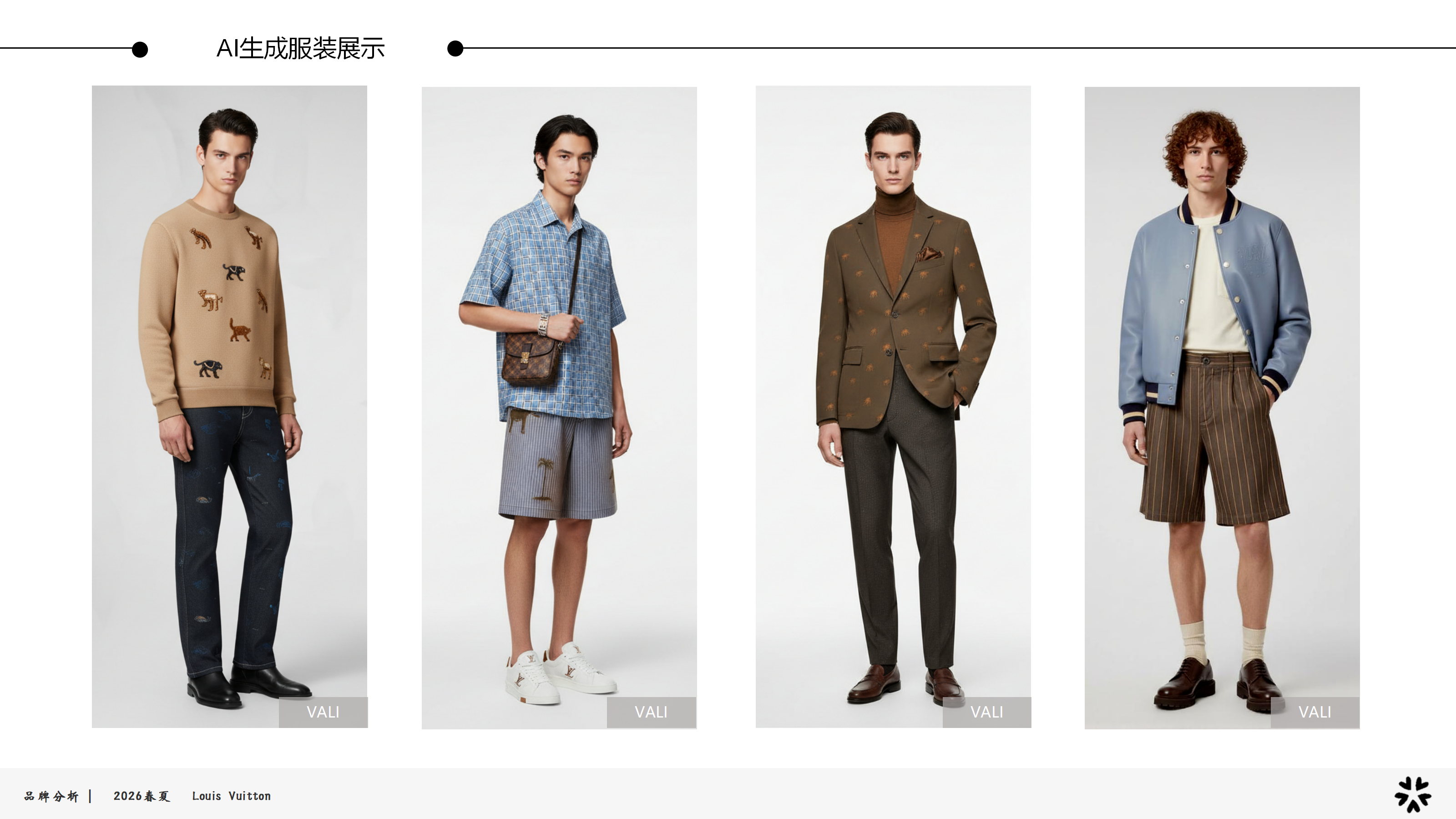 26春夏品牌分析LV图片