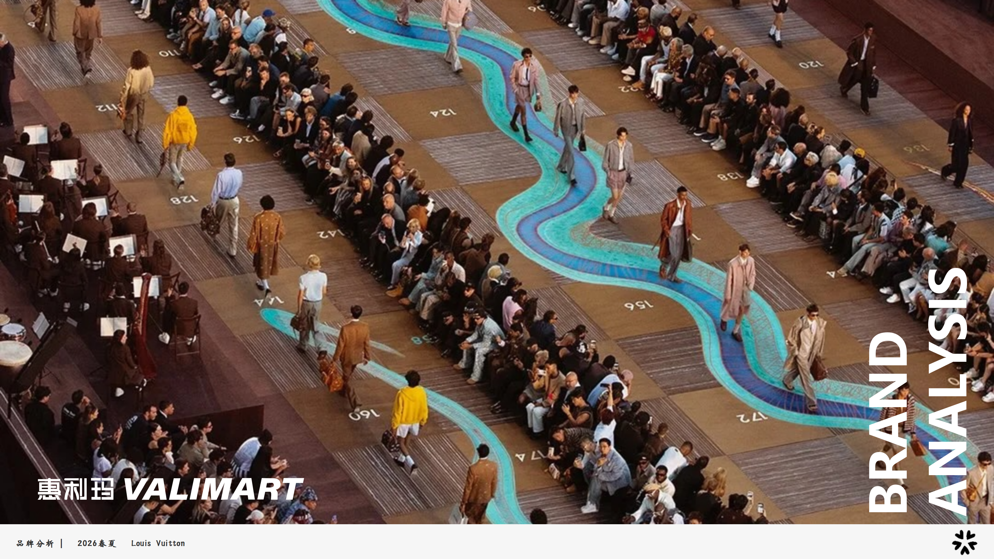 26春夏品牌分析LV图片