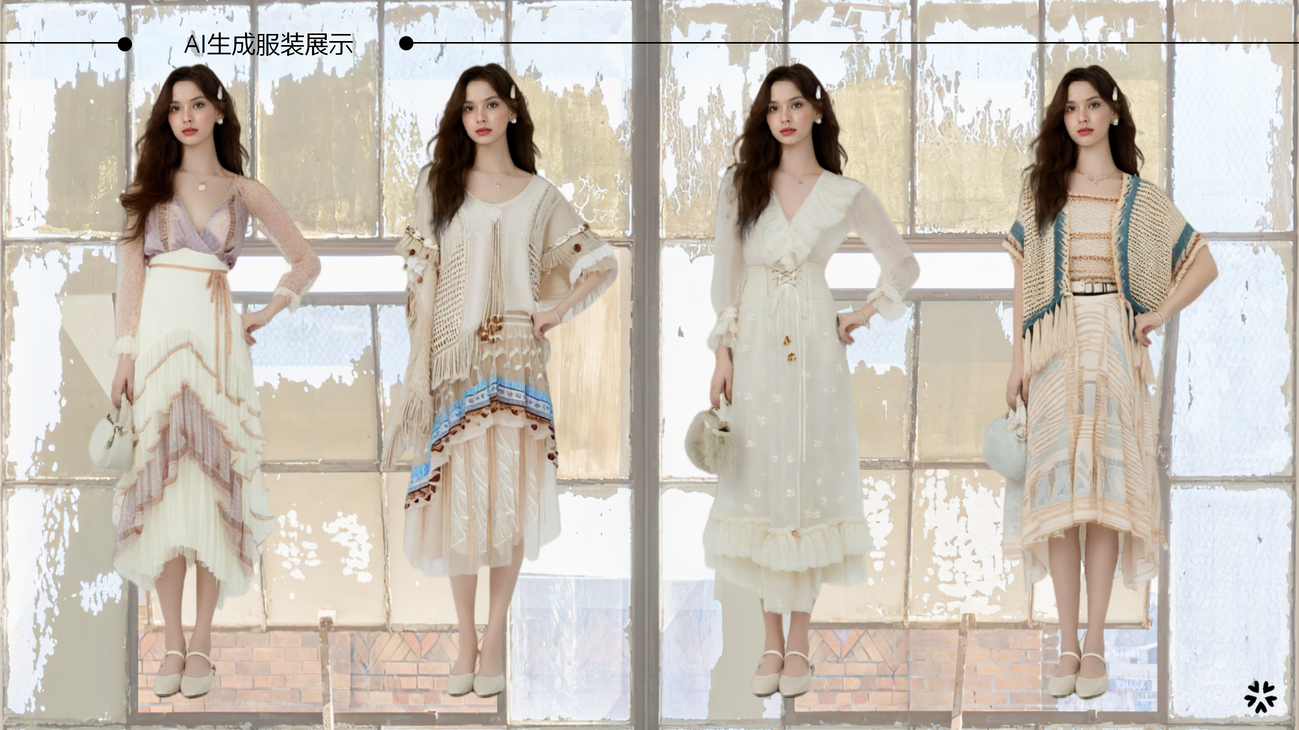 25春夏服装选品分析波西米亚图片