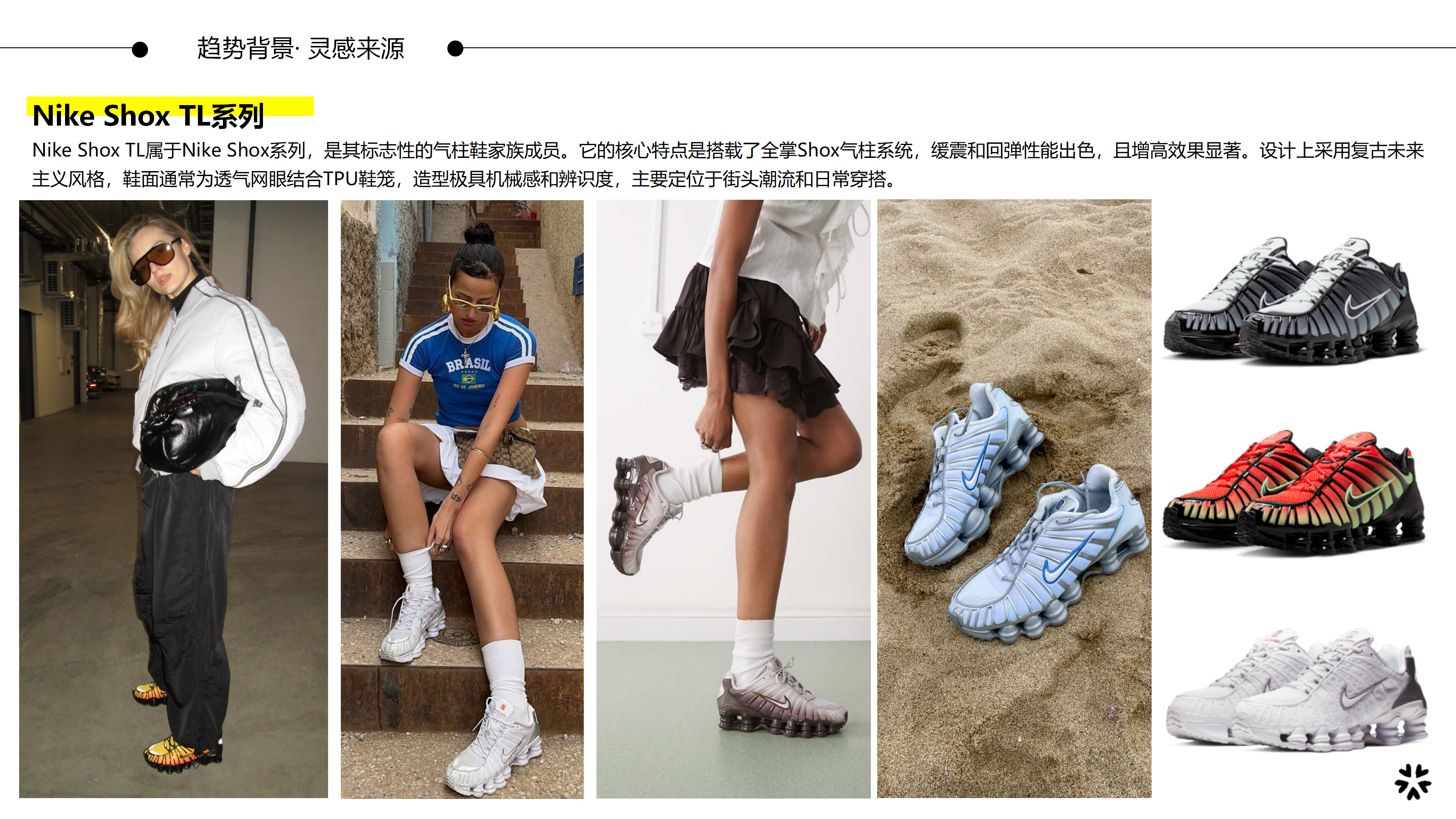 26春夏重点单品分析先锋气柱鞋图片