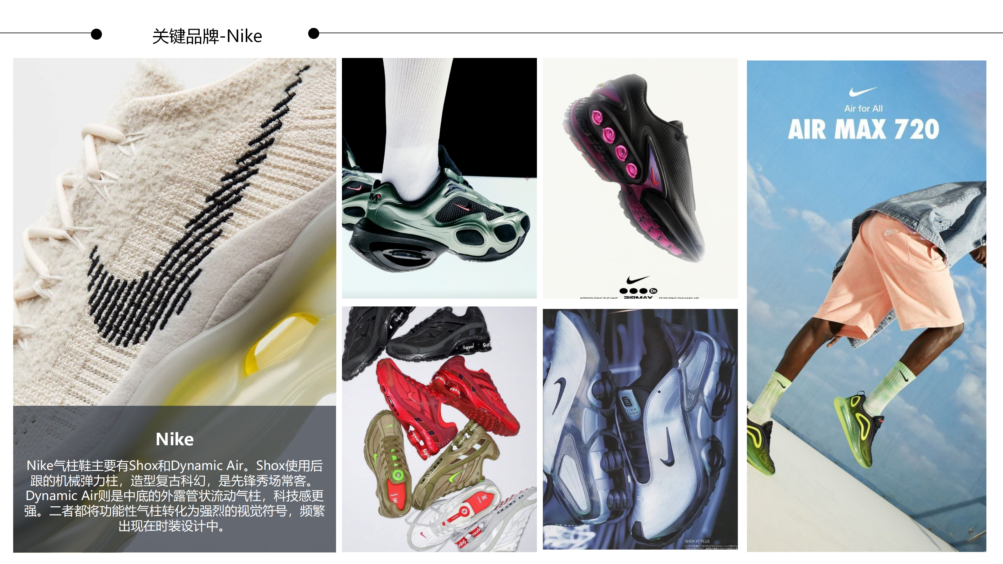 26春夏重点单品分析先锋气柱鞋图片