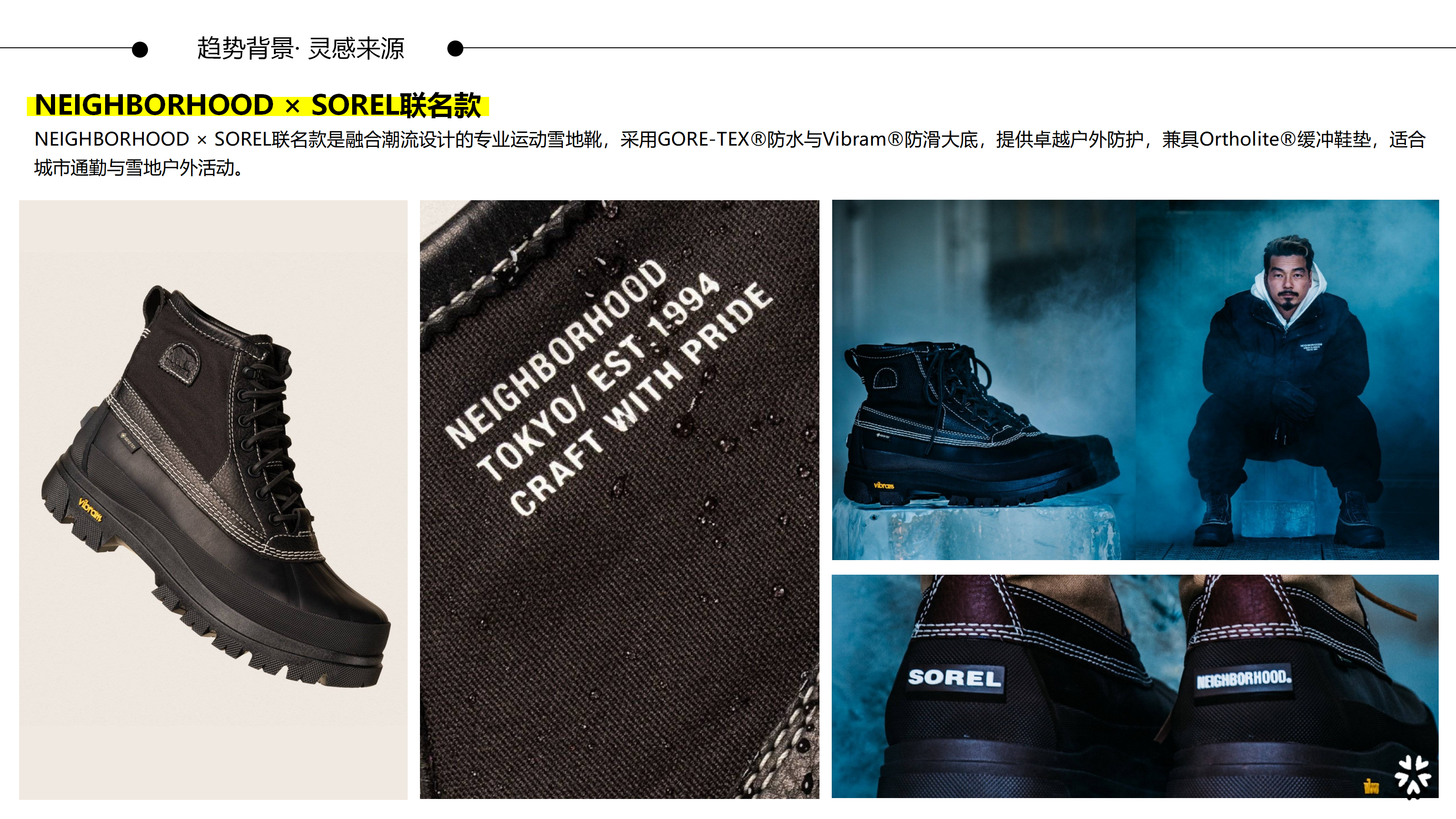 26秋冬重点单品分析雪地靴图片