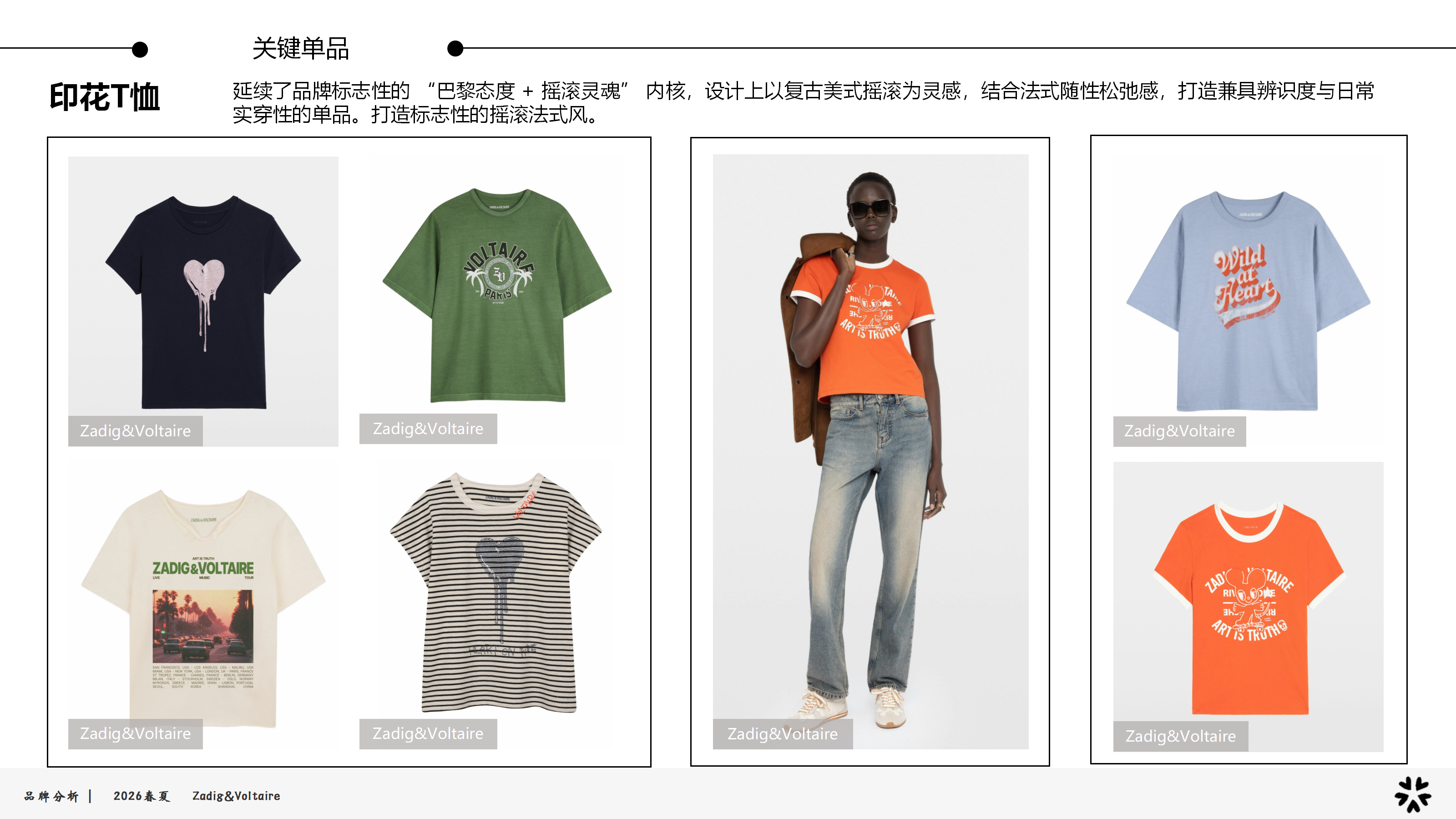 2026春夏品牌分析Z&V图片