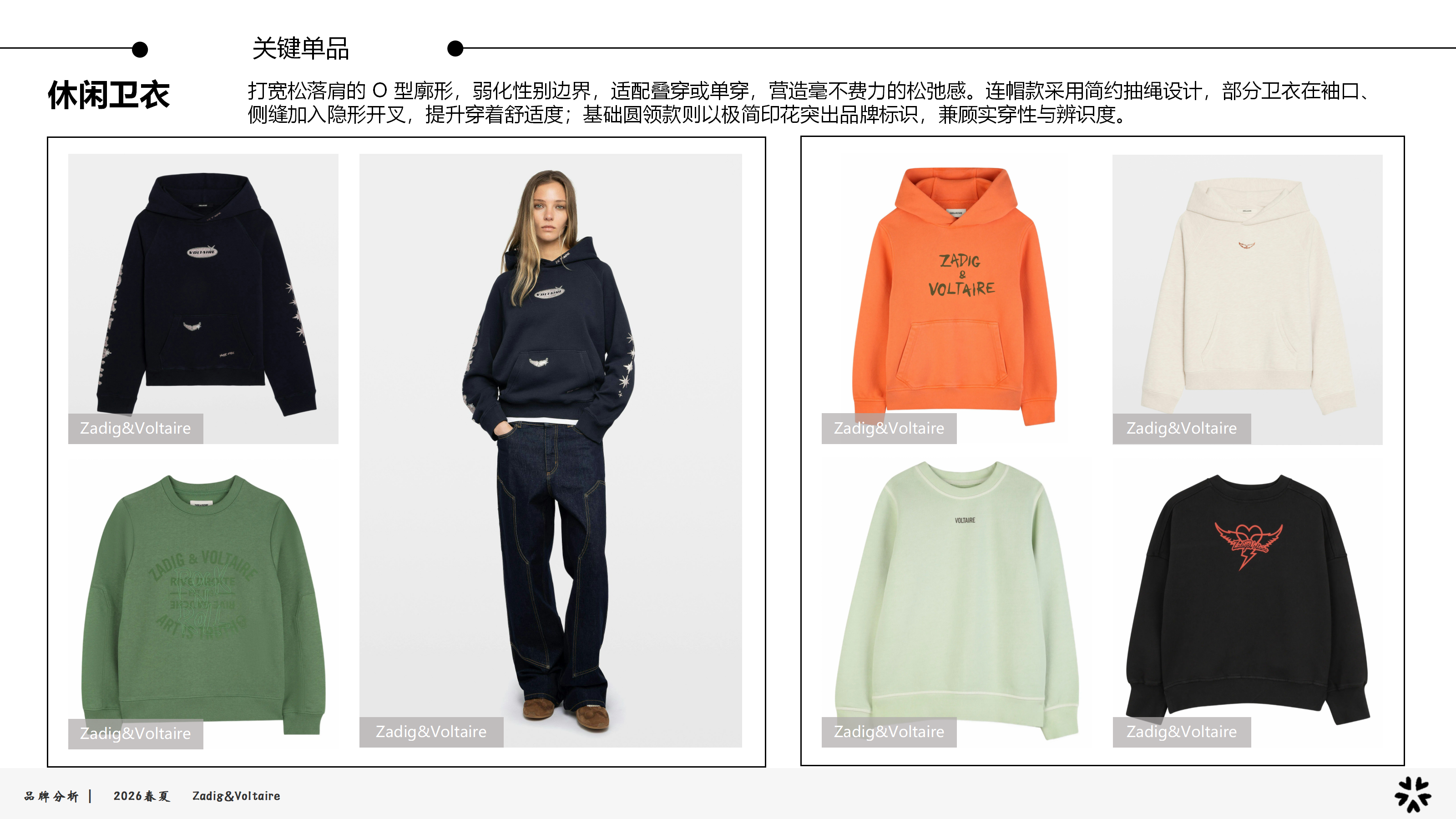 2026春夏品牌分析Z&V图片