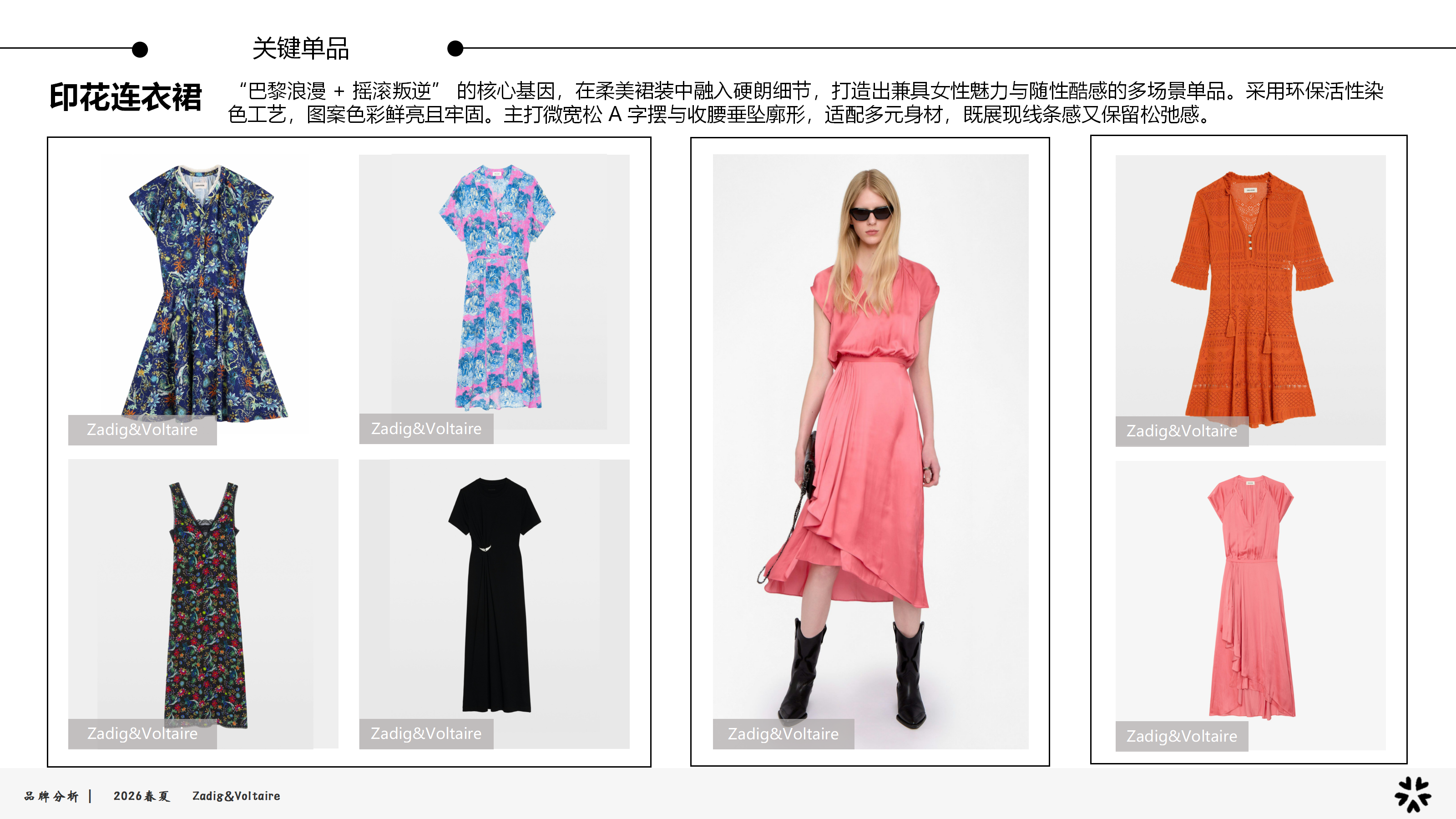2026春夏品牌分析Z&V图片