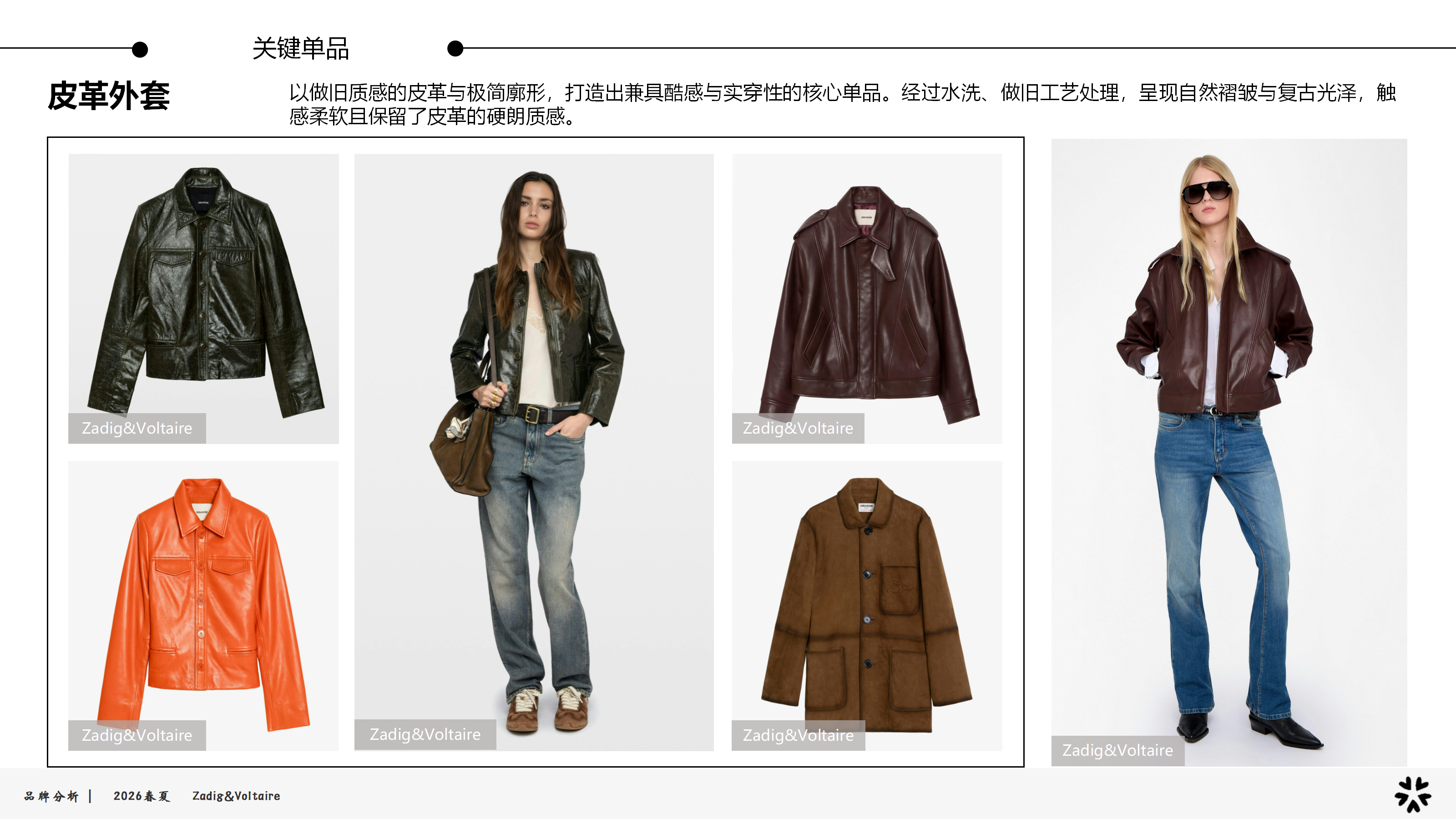 2026春夏品牌分析Z&V图片