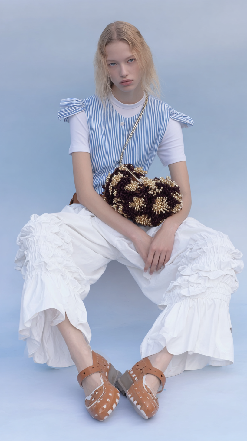 lx设计的作品-惠利玛