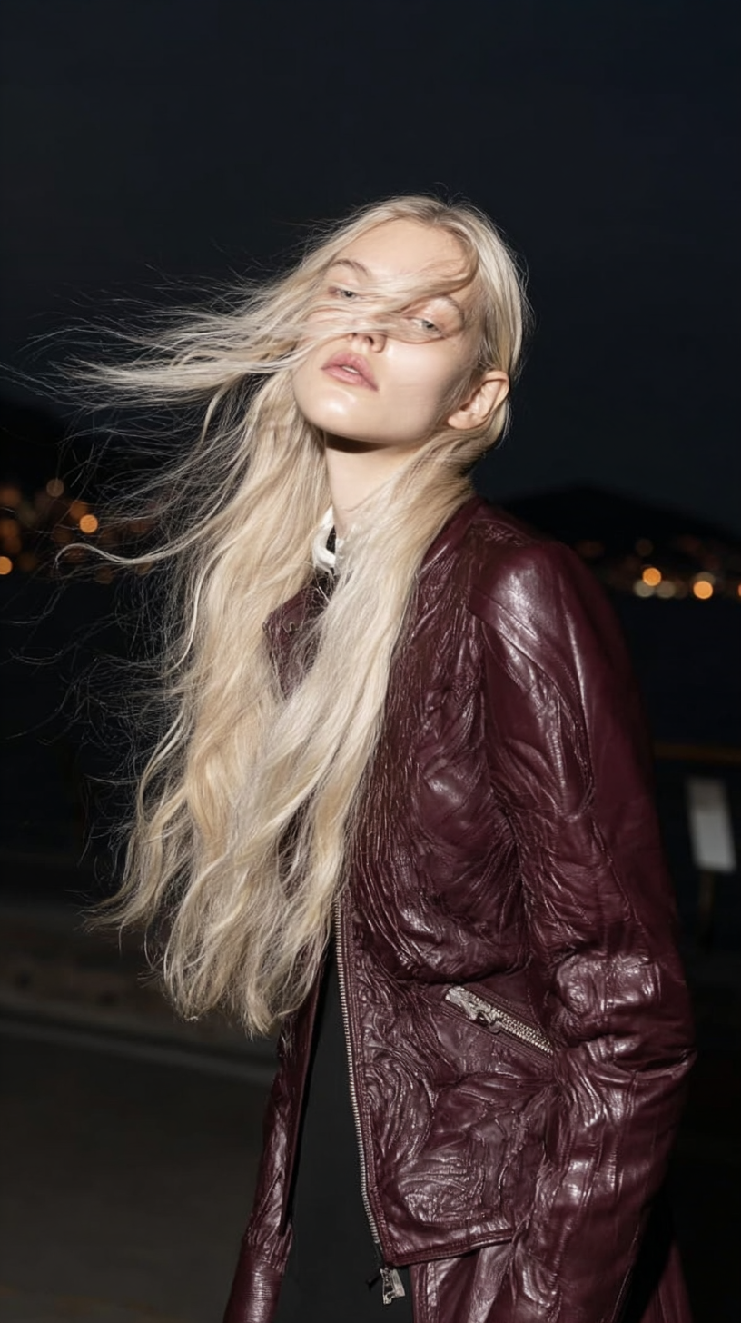 lx设计的作品-惠利玛