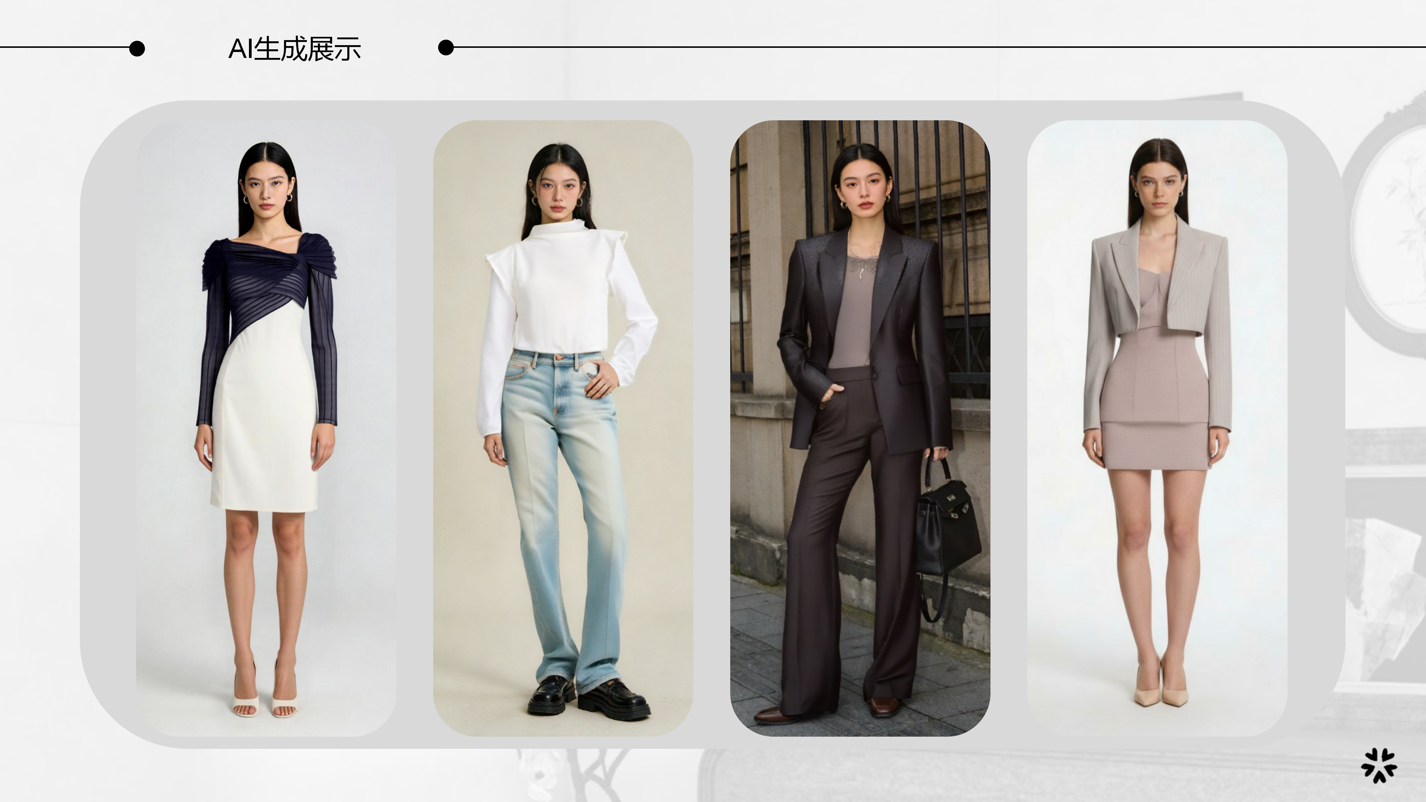 2728春夏服装选品柔性权利图片