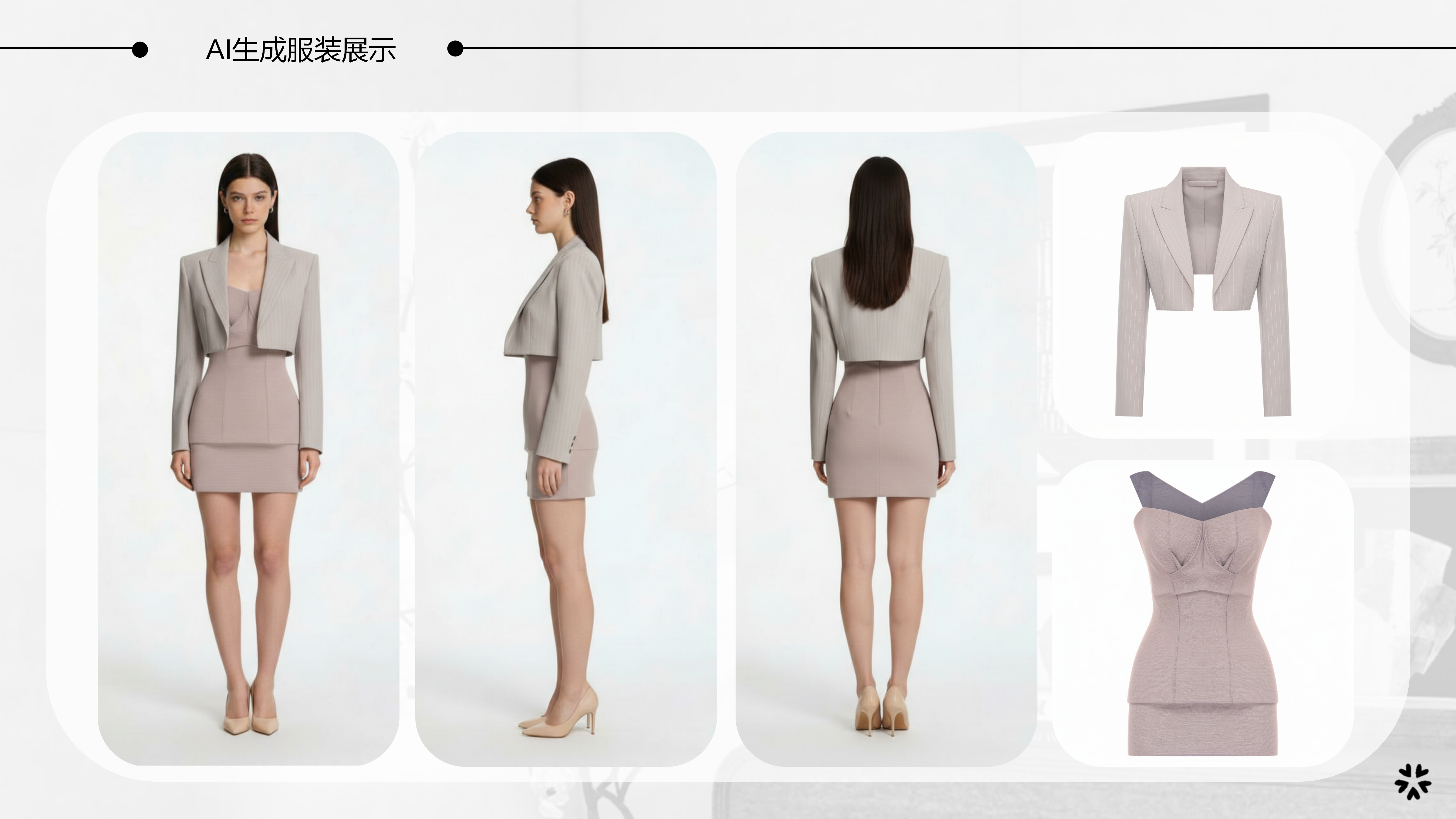 2728春夏服装选品柔性权利图片