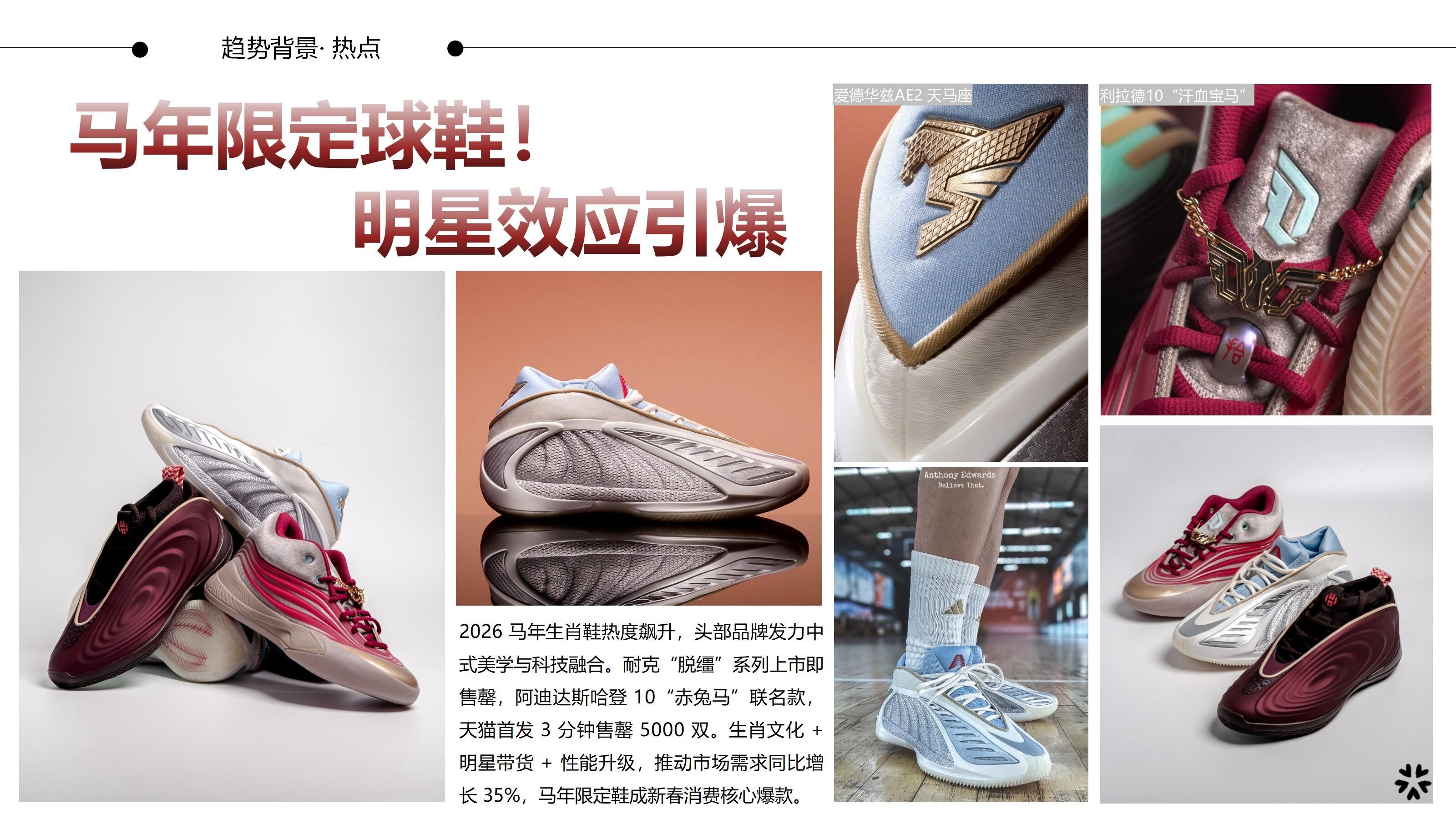 26秋冬重点单品分析骏马迎新图片