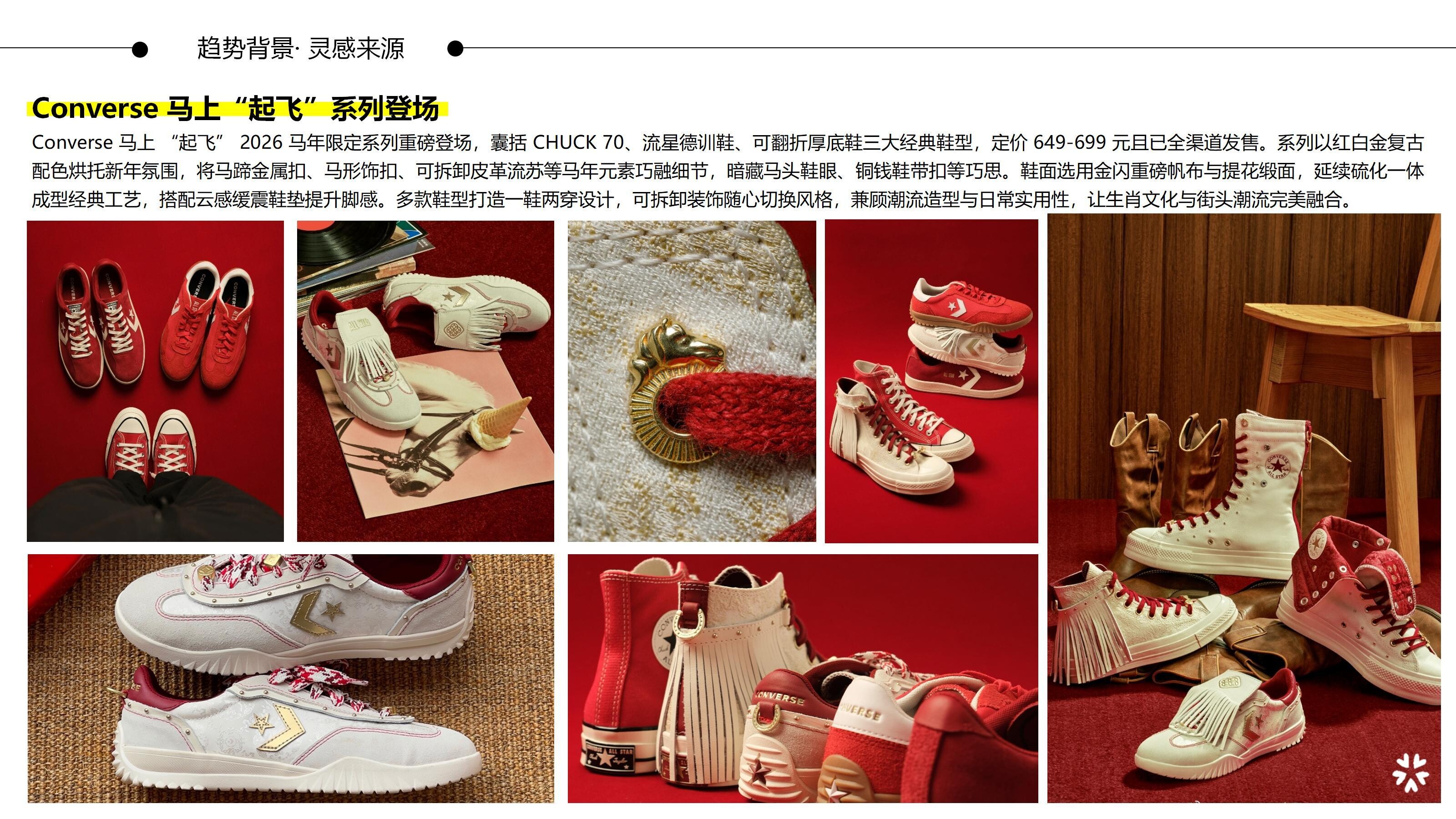 26秋冬重点单品分析骏马迎新图片