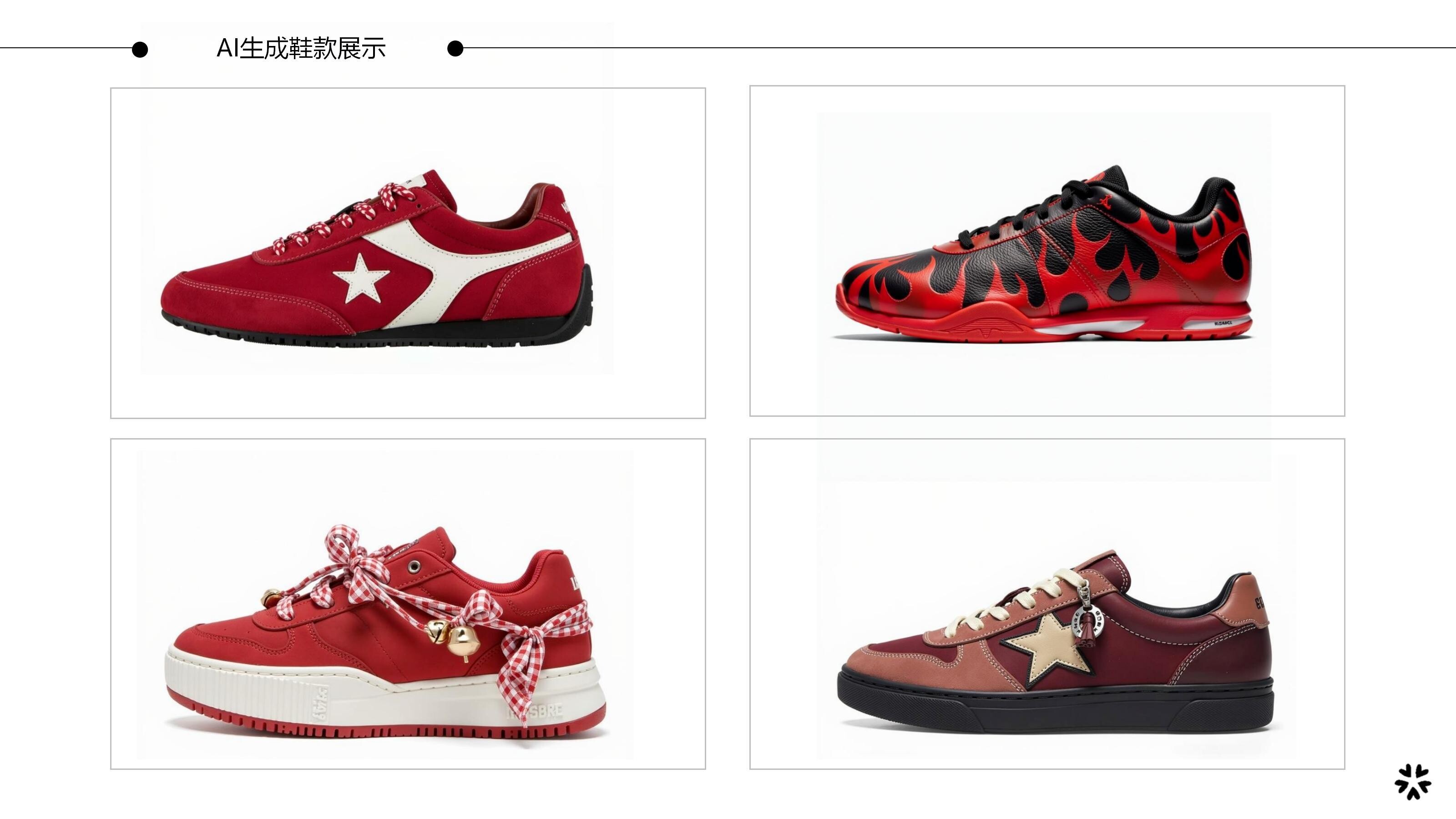 26秋冬重点单品分析骏马迎新图片