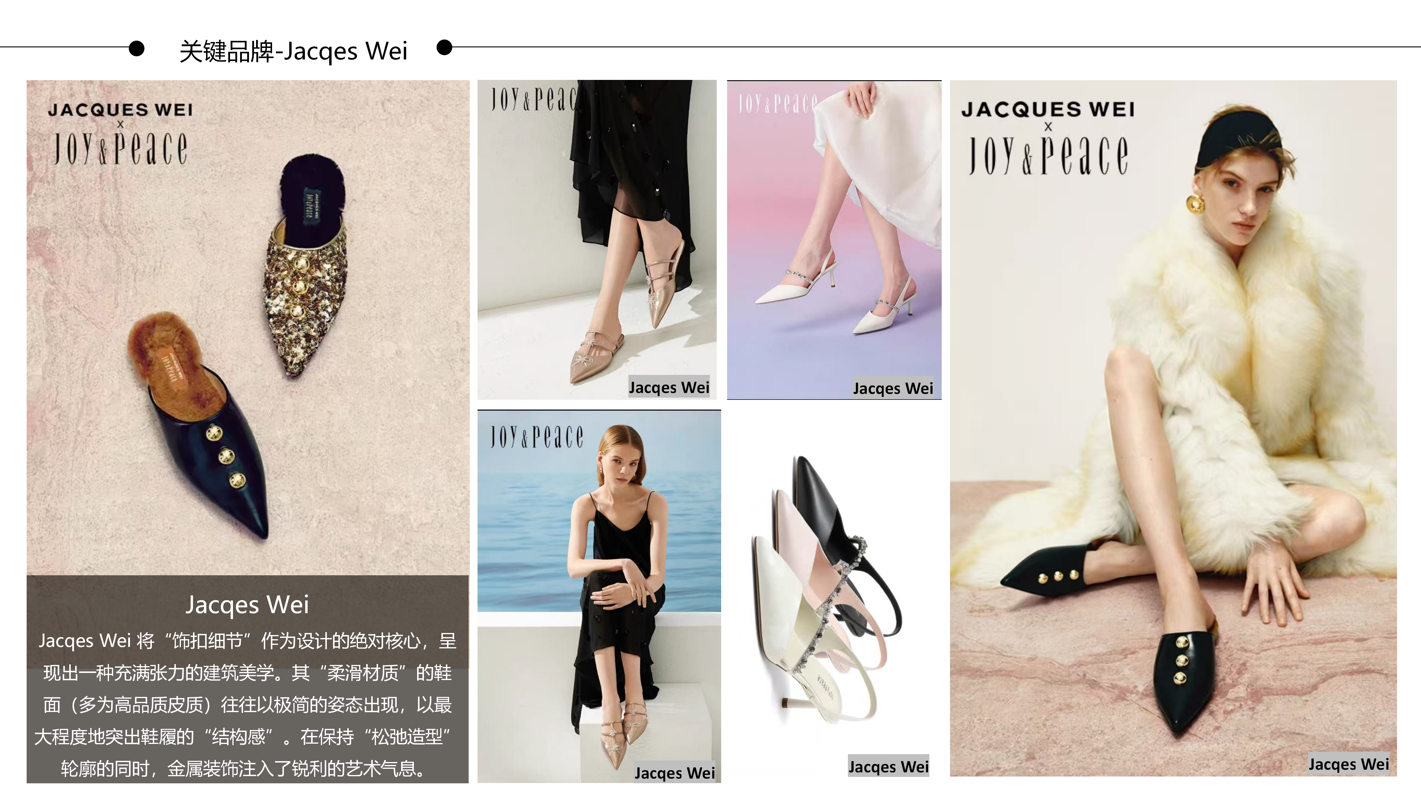 27春夏重点单品分析-包头拖鞋图片