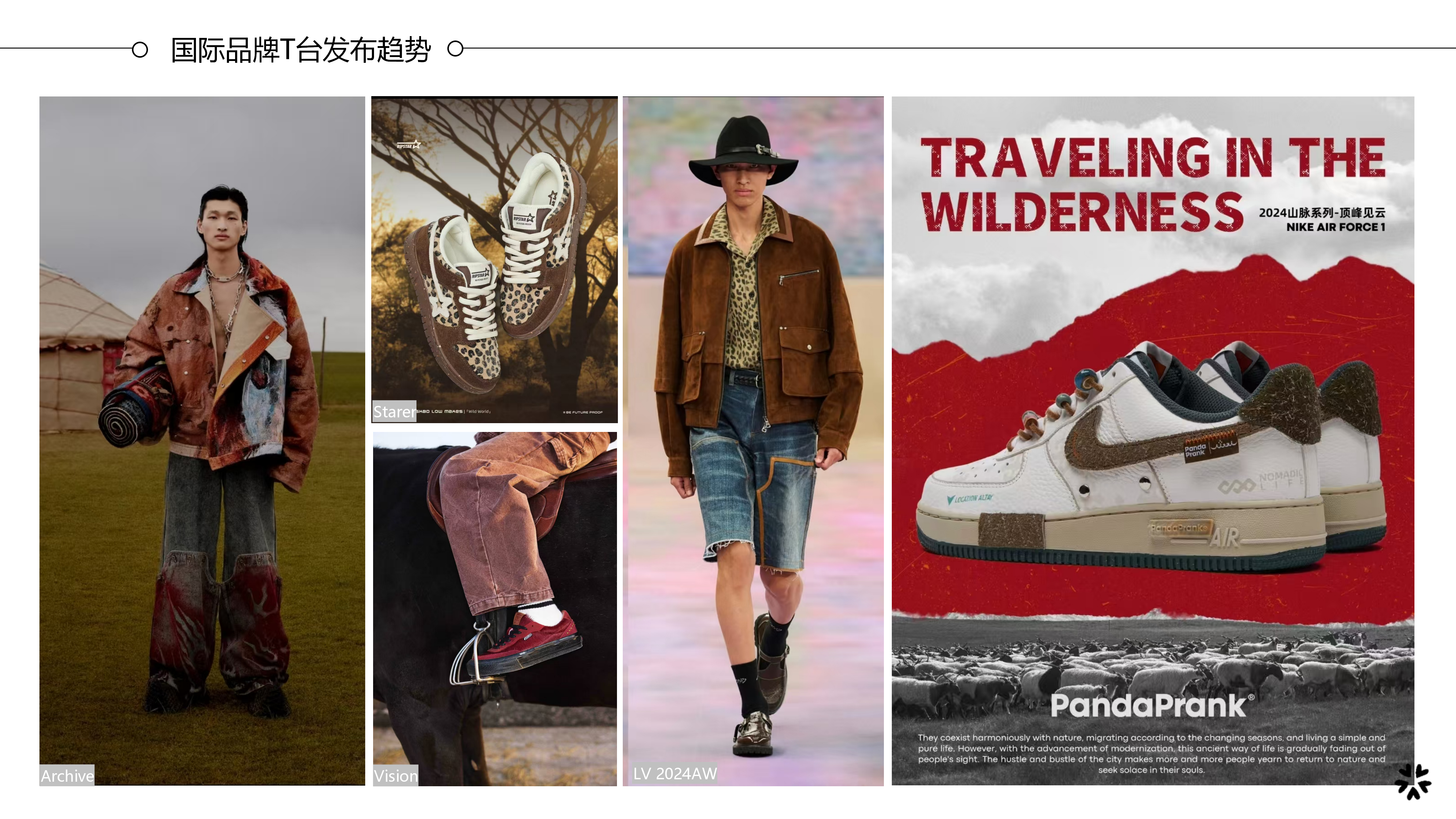 27秋冬重点单品分析游牧风板鞋图片