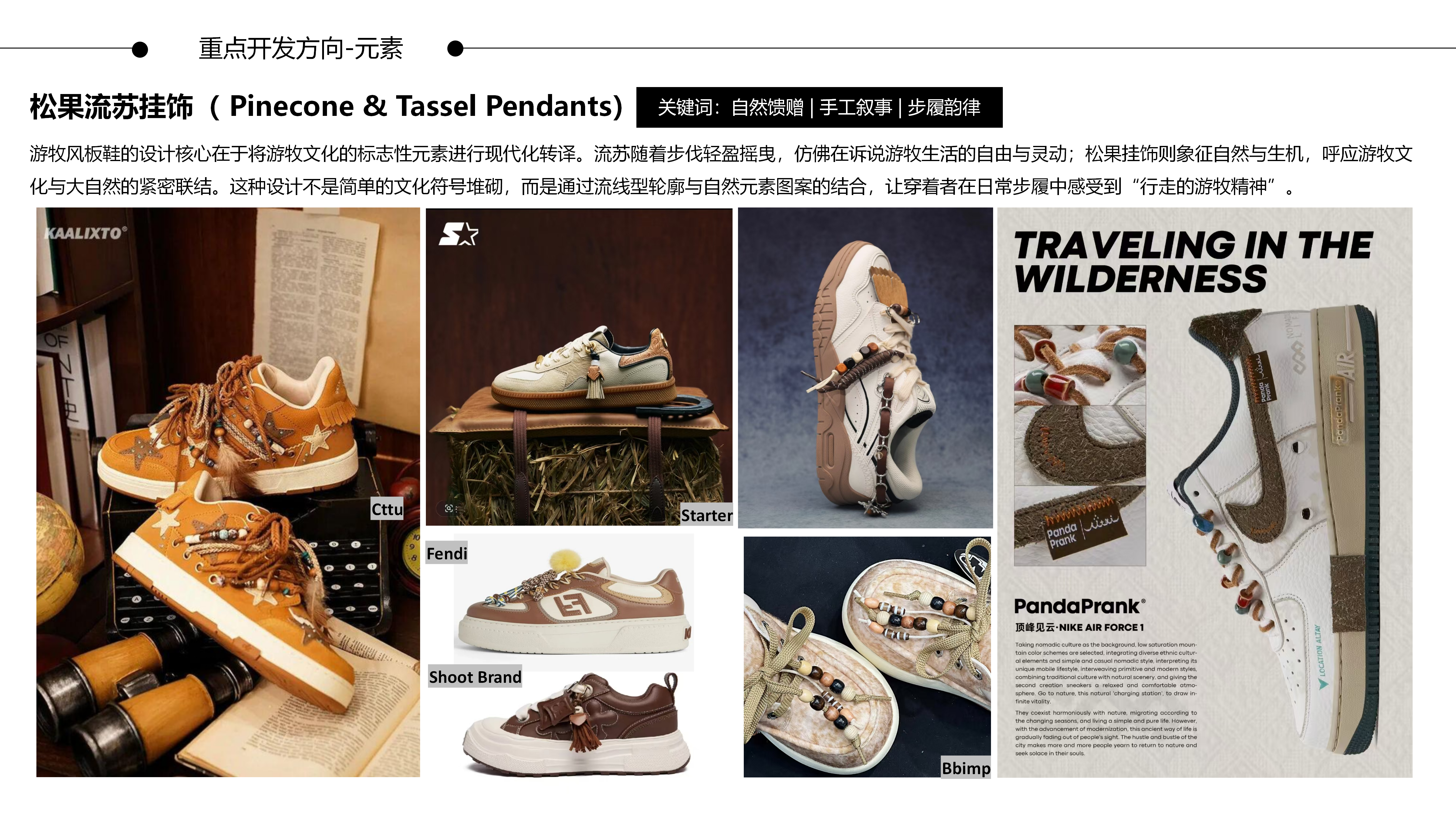 27秋冬重点单品分析游牧风板鞋图片