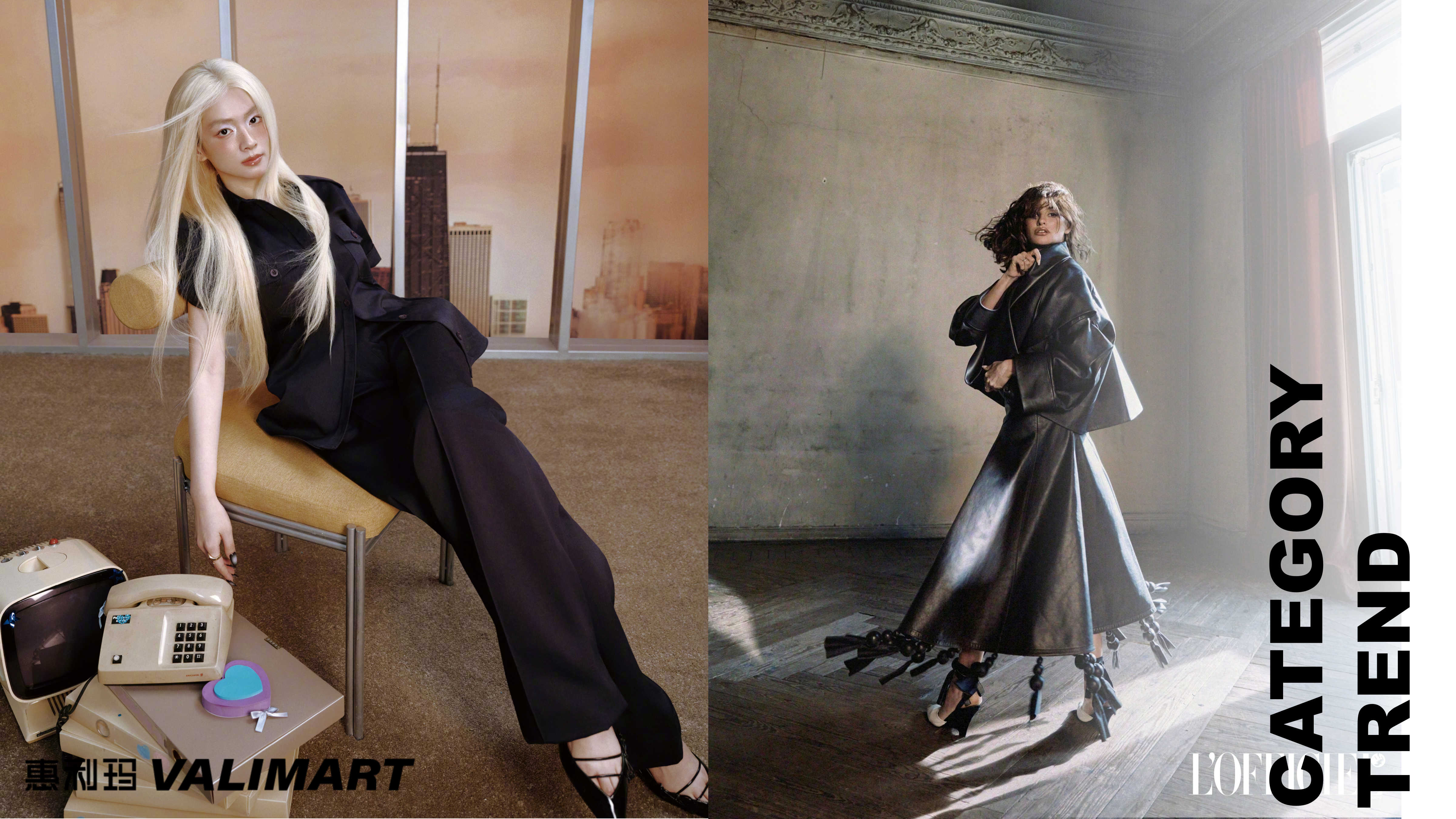 27春夏重点单品分析绑带时装鞋图片