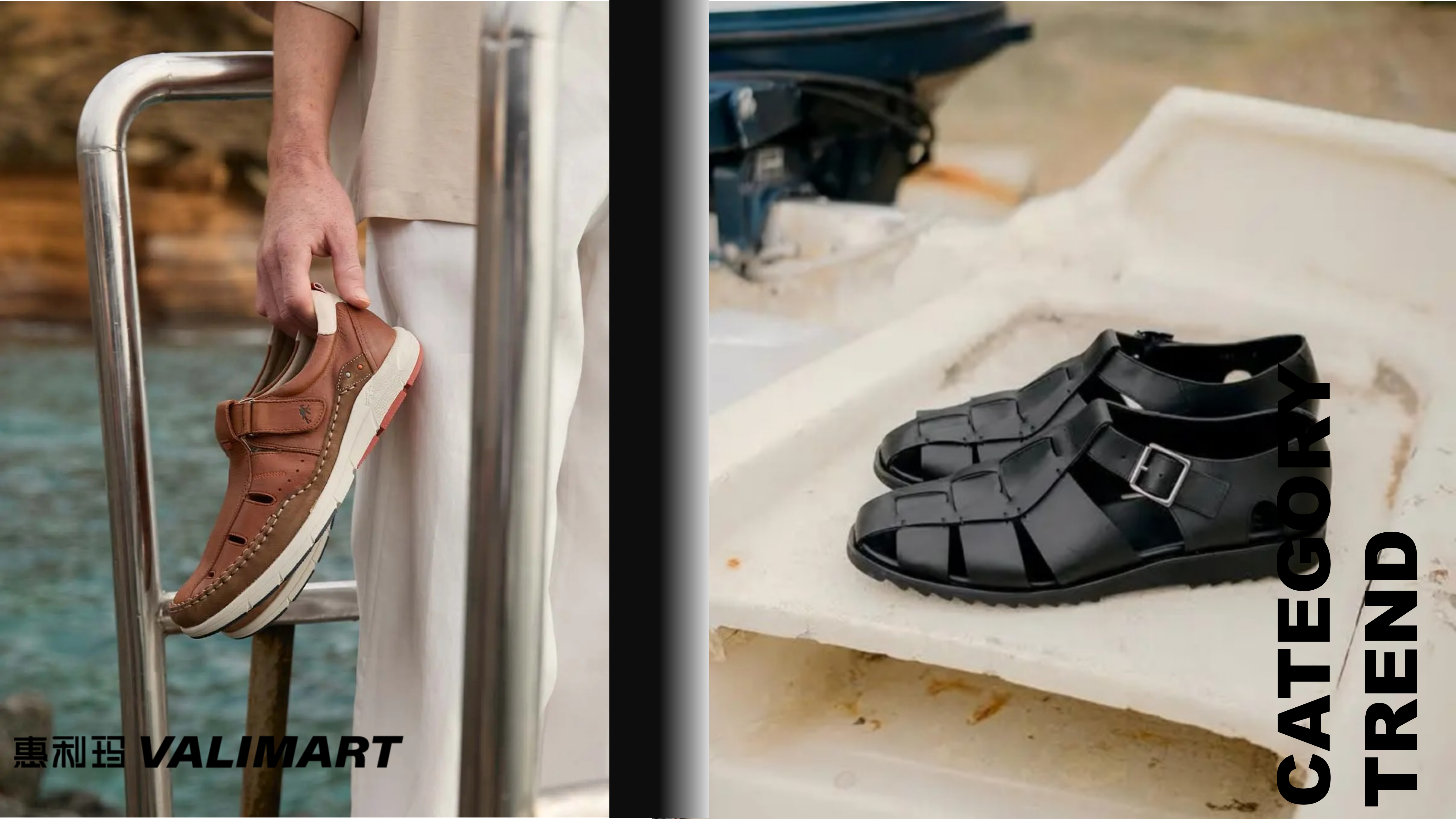 27春夏重点单品分析罗马凉鞋图片