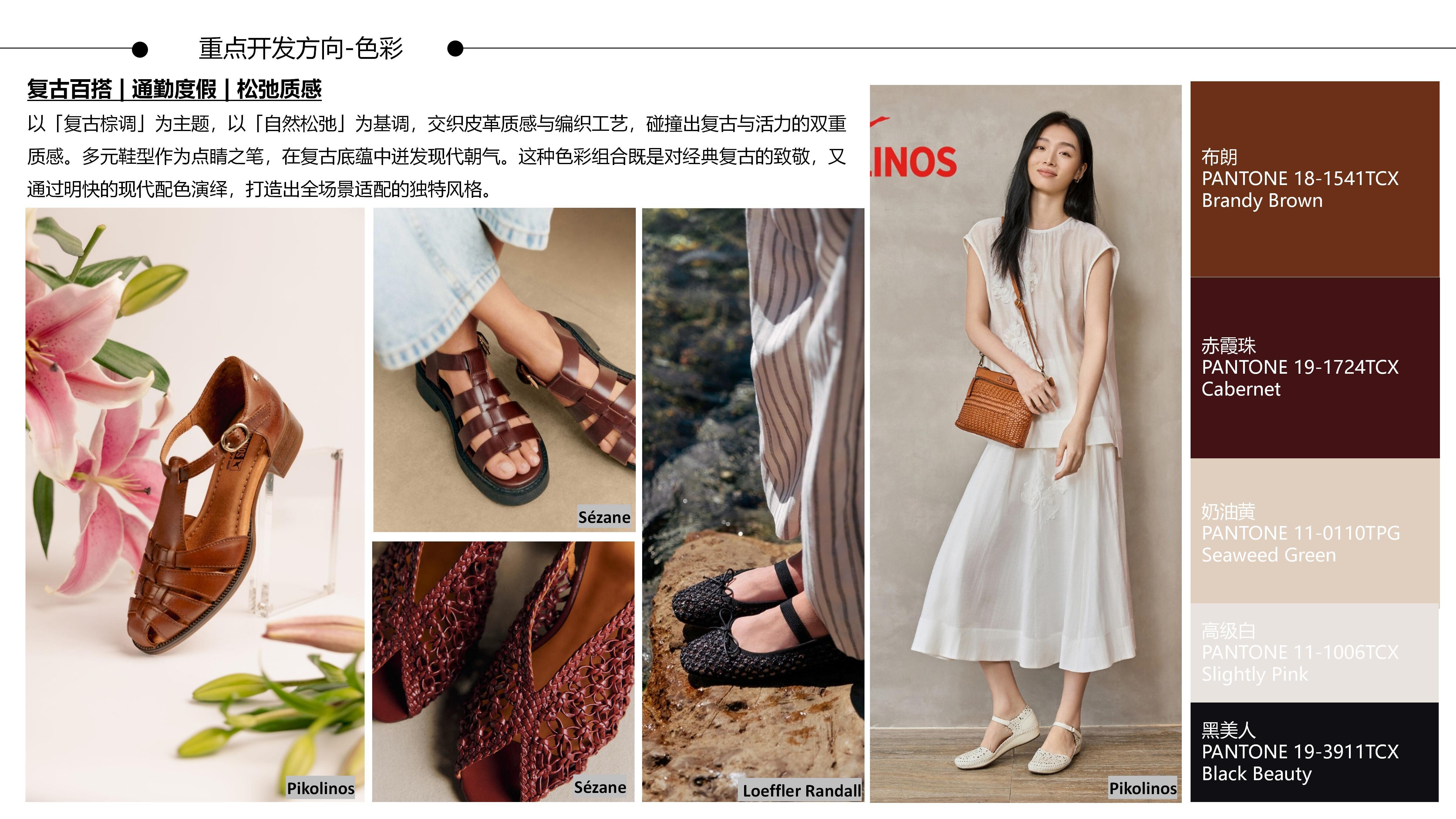 27&28春夏重点单品分析-妈妈凉鞋图片