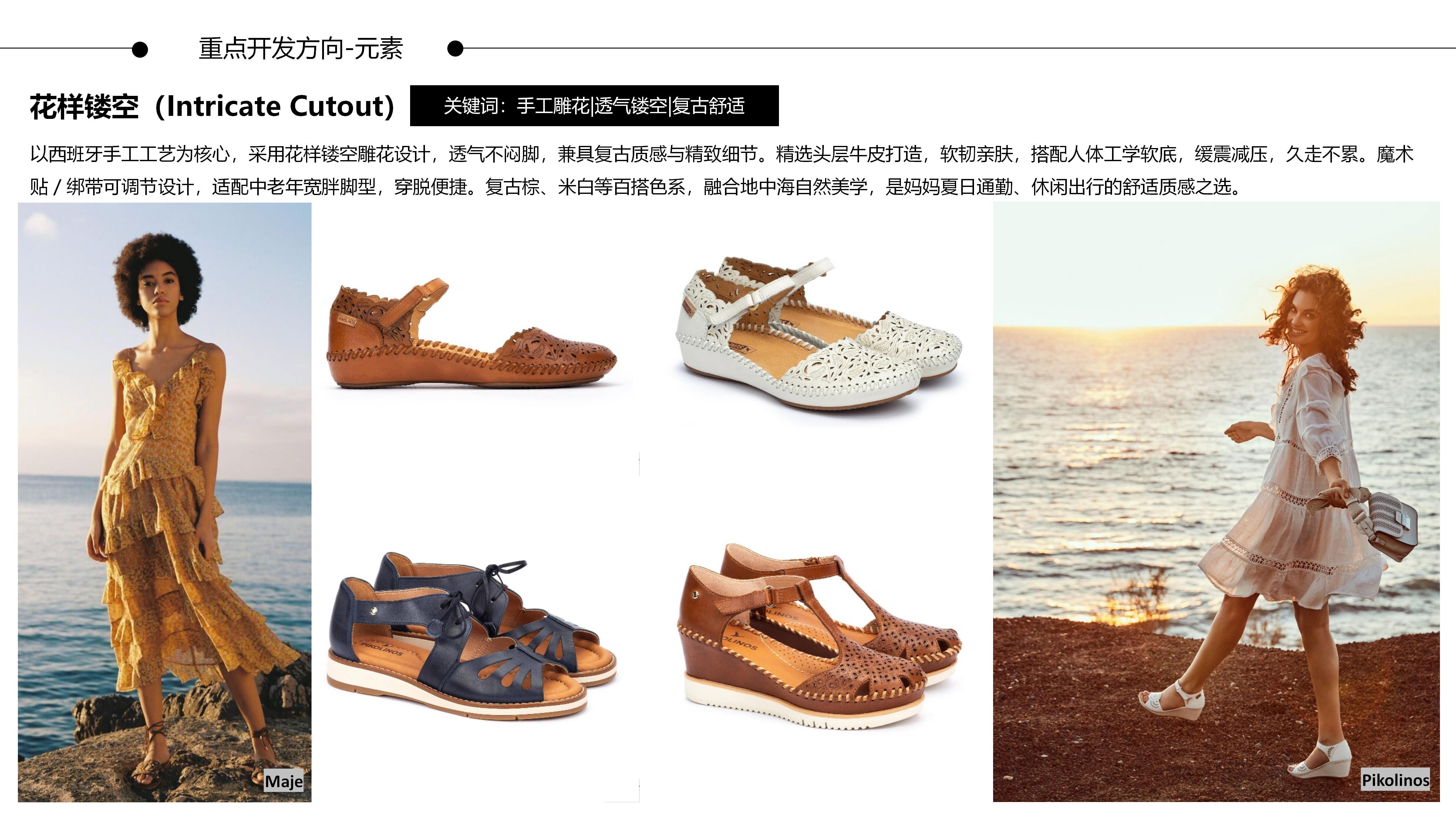 27&28春夏重点单品分析-妈妈凉鞋图片