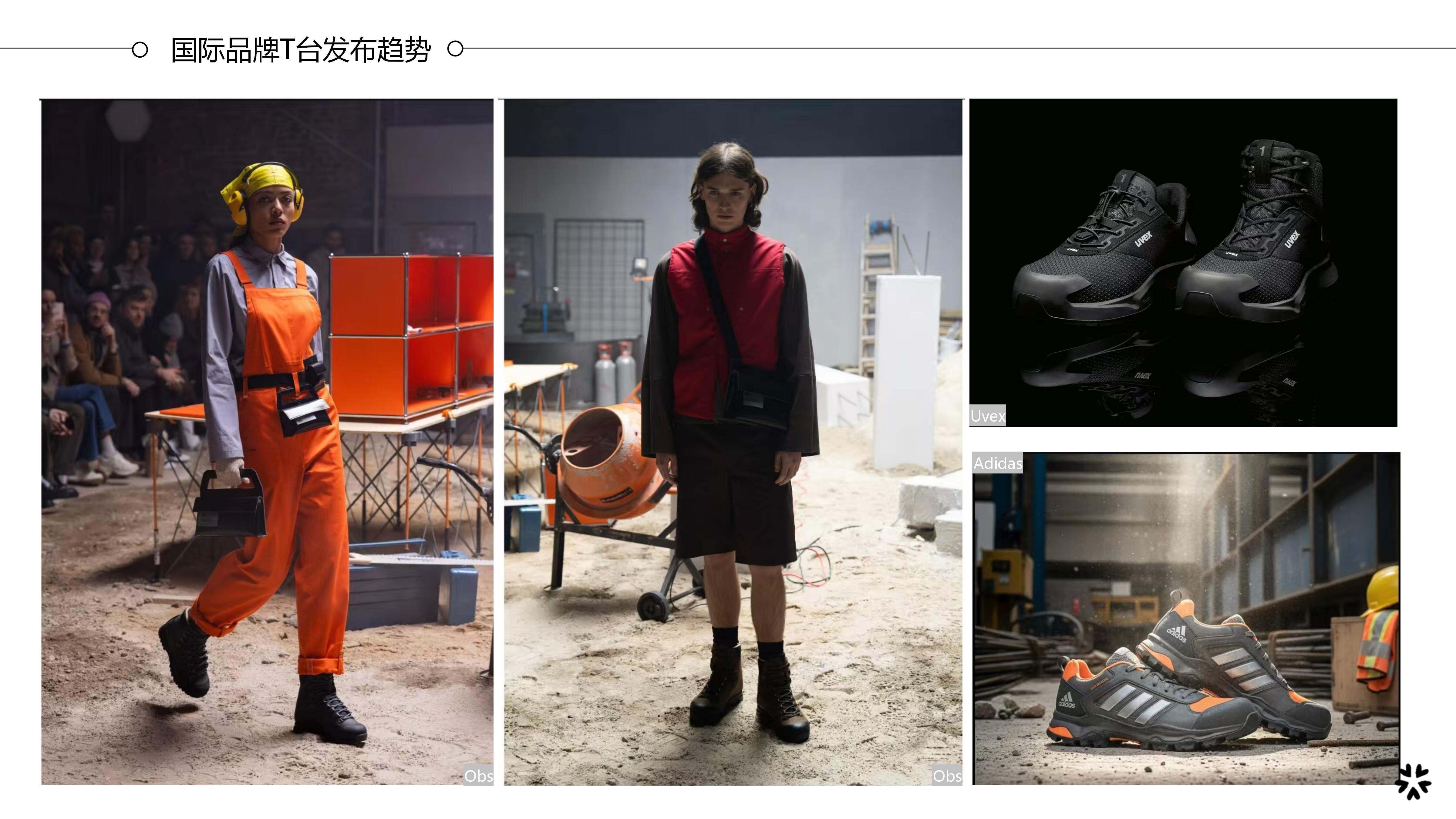 27&28春夏重点单品分析安全鞋图片
