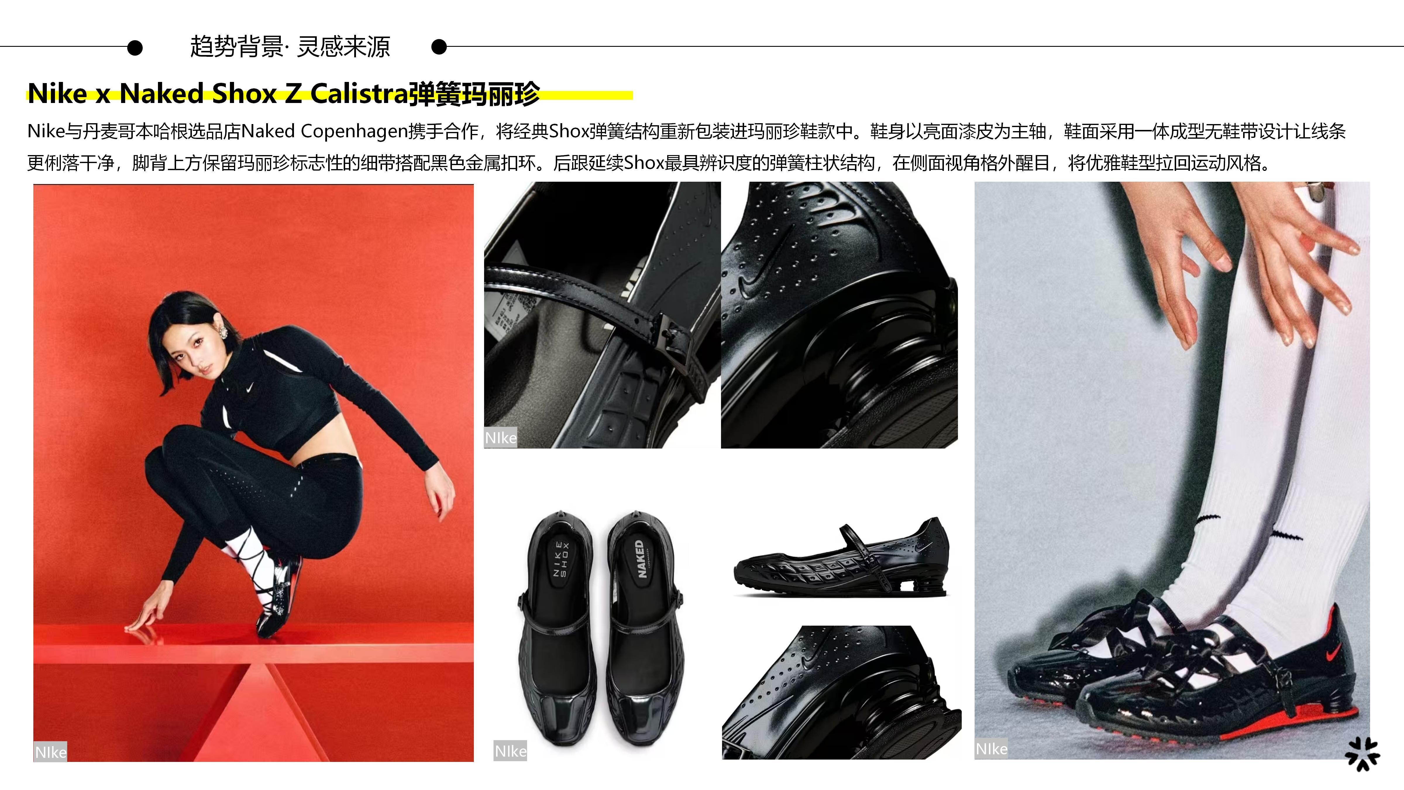 27&28春夏重点单品分析-复古玛丽珍鞋图片