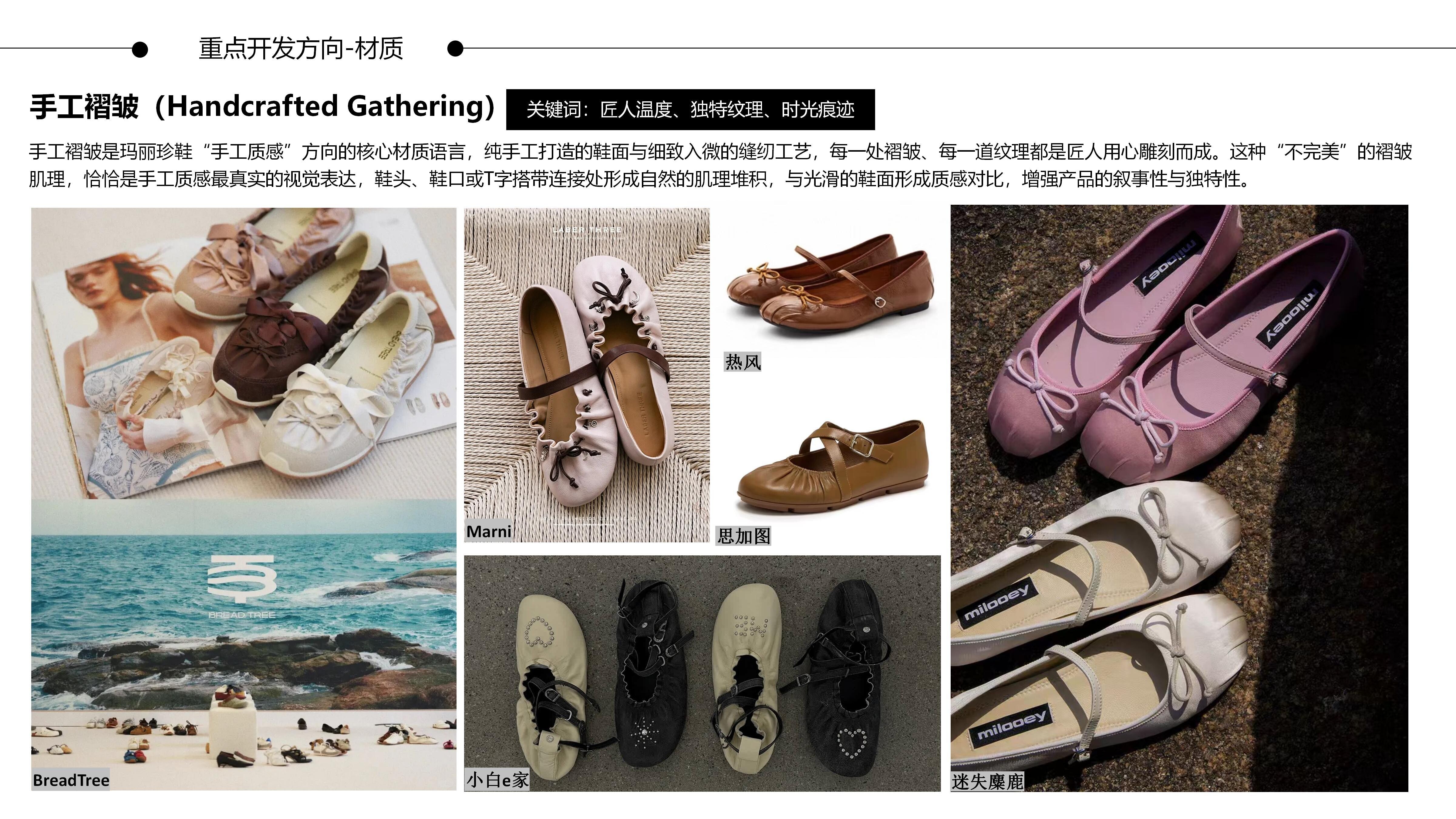 27&28春夏重点单品分析-复古玛丽珍鞋图片