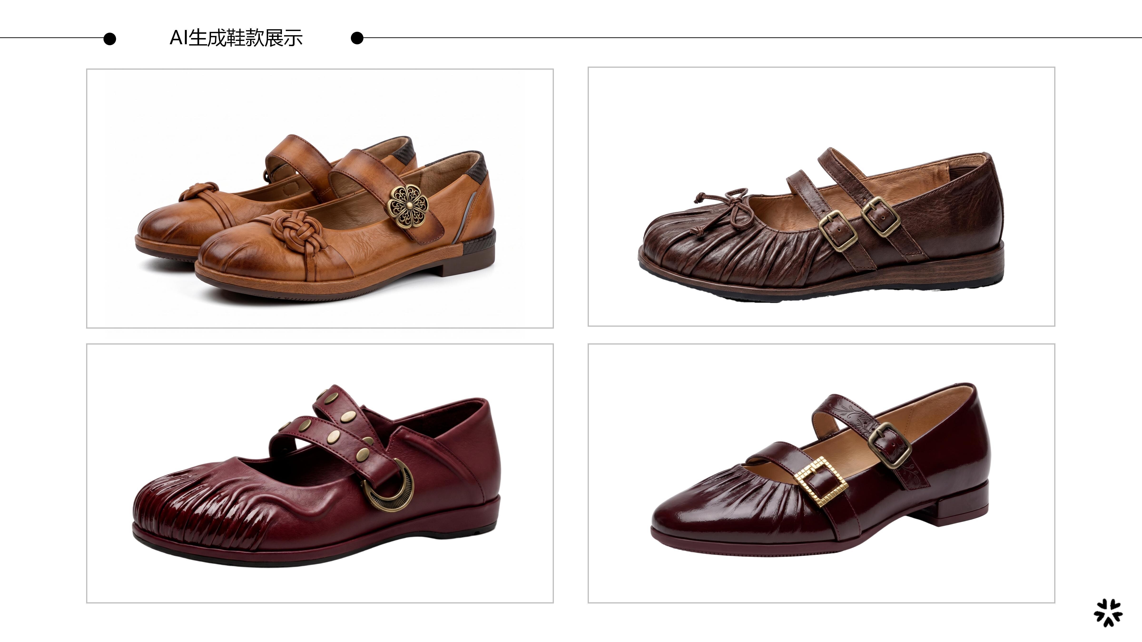 27&28春夏重点单品分析-复古玛丽珍鞋图片