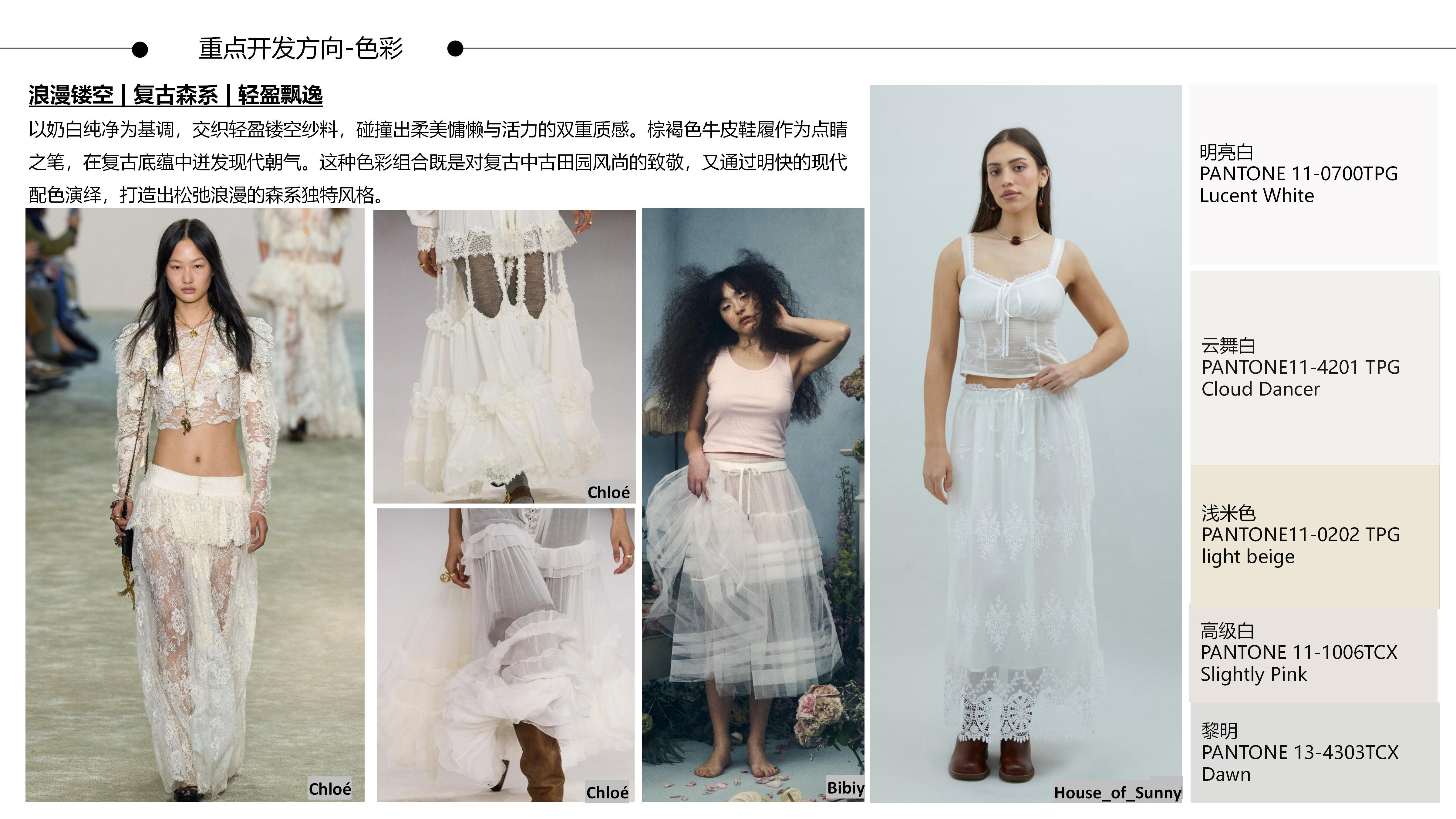 27&28春夏服装选品半裙图片
