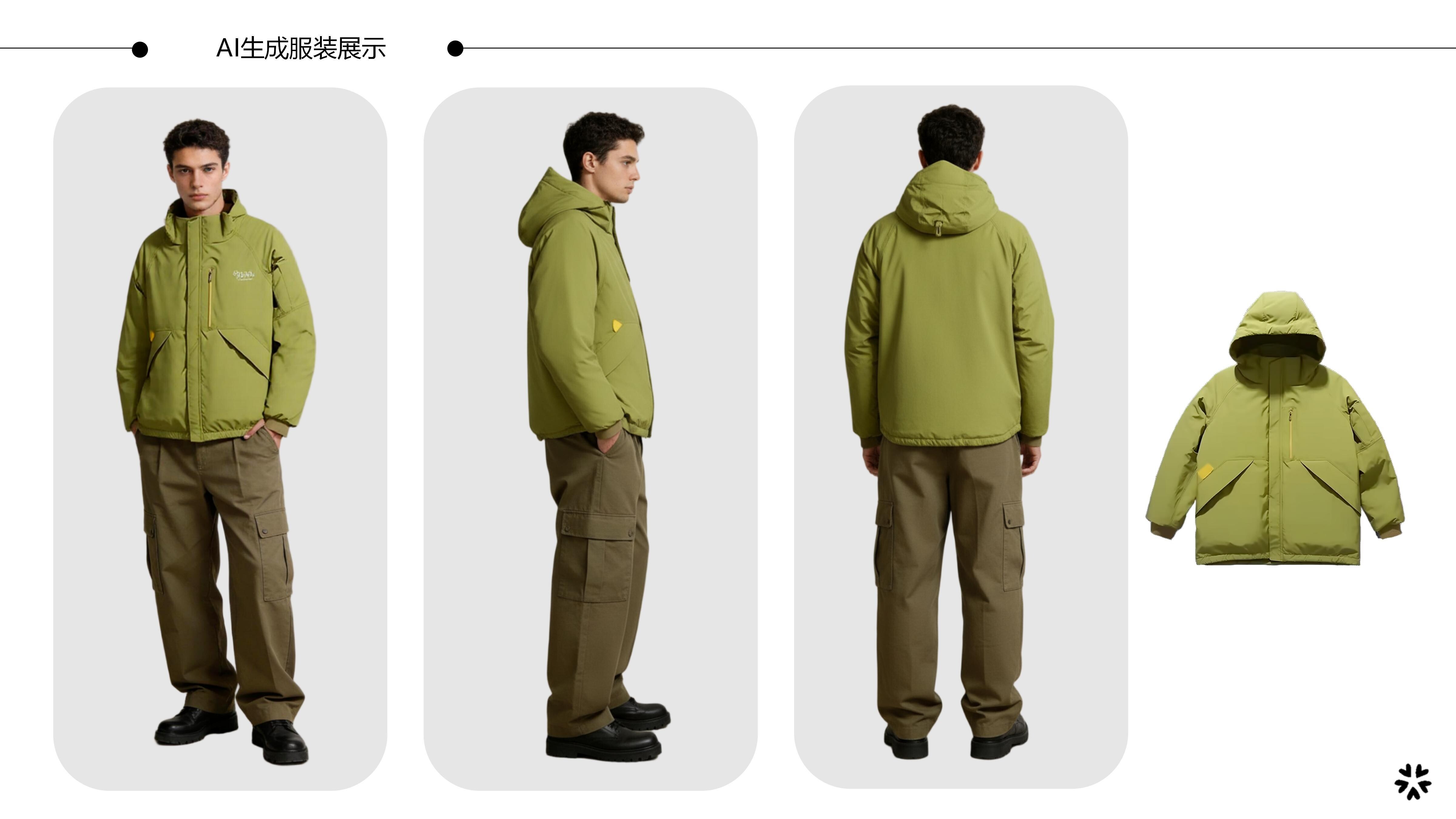 27&28秋冬服装选品户外运动装图片