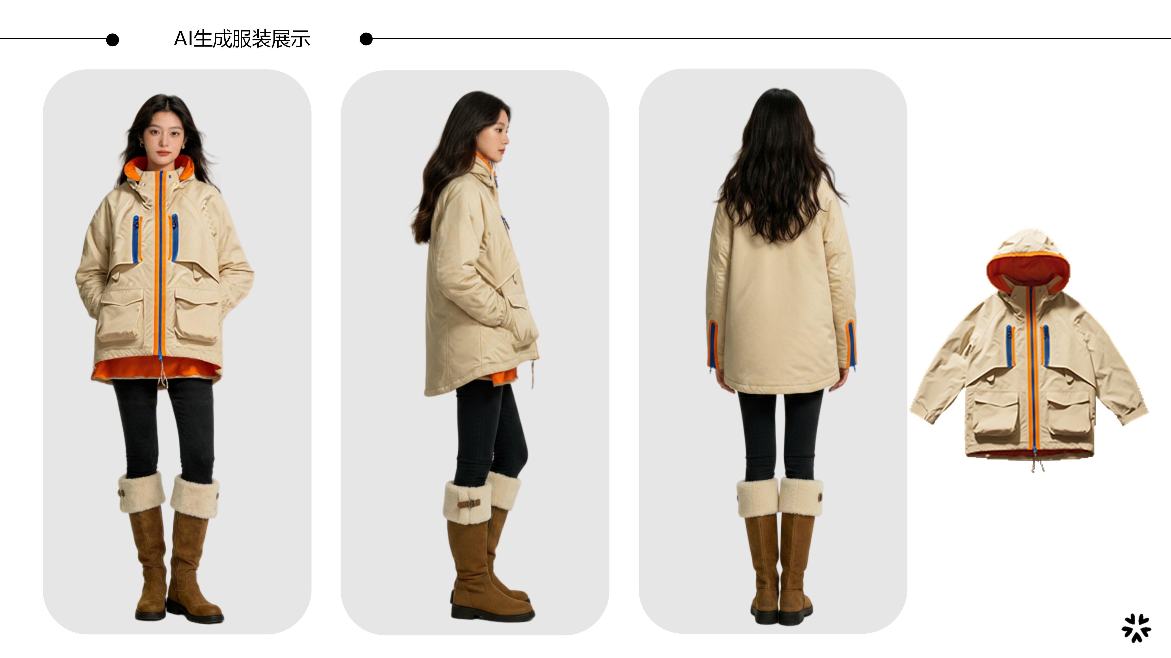 27&28秋冬服装选品户外运动装图片