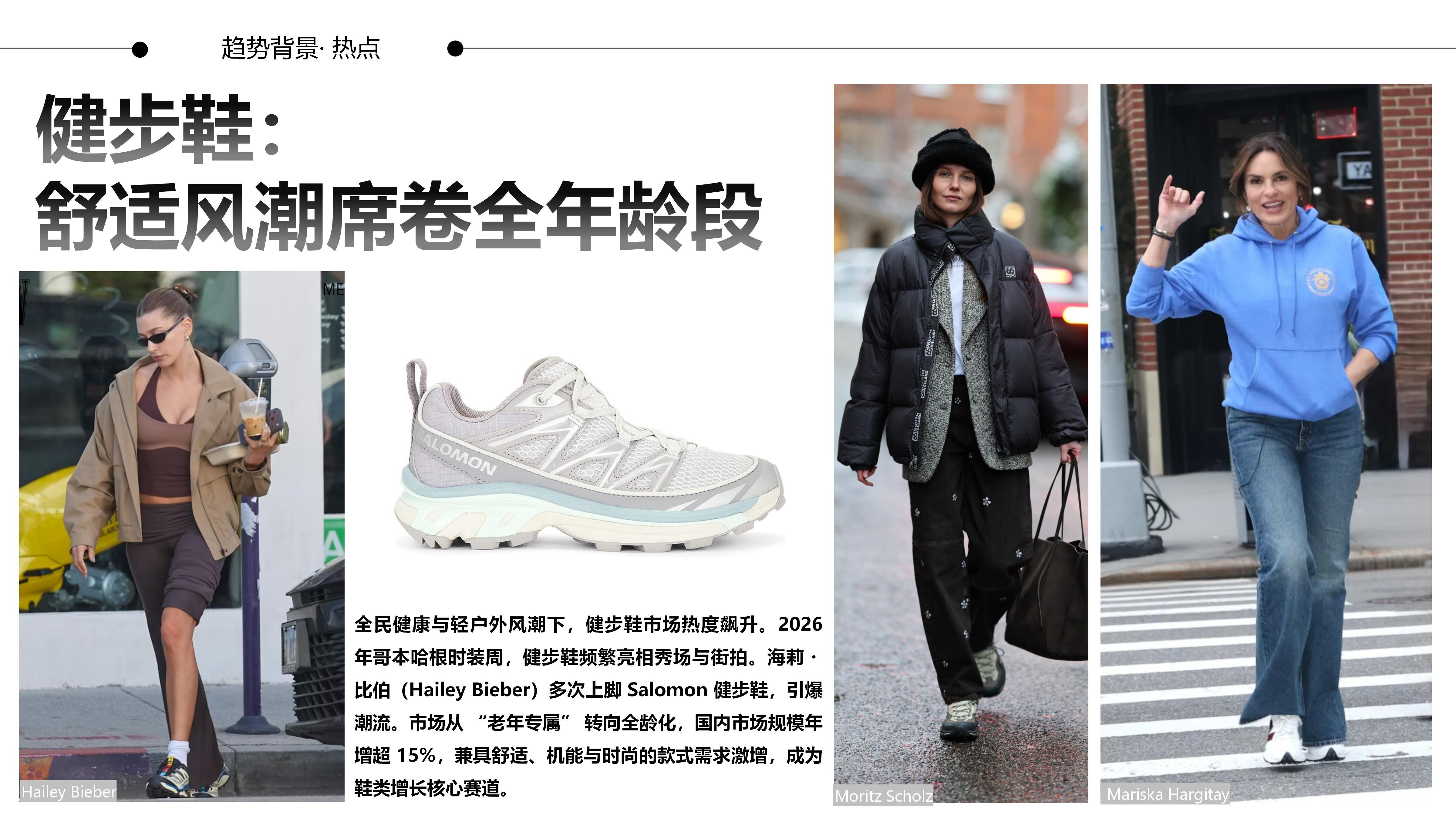 27秋冬重点单品分析健步鞋图片