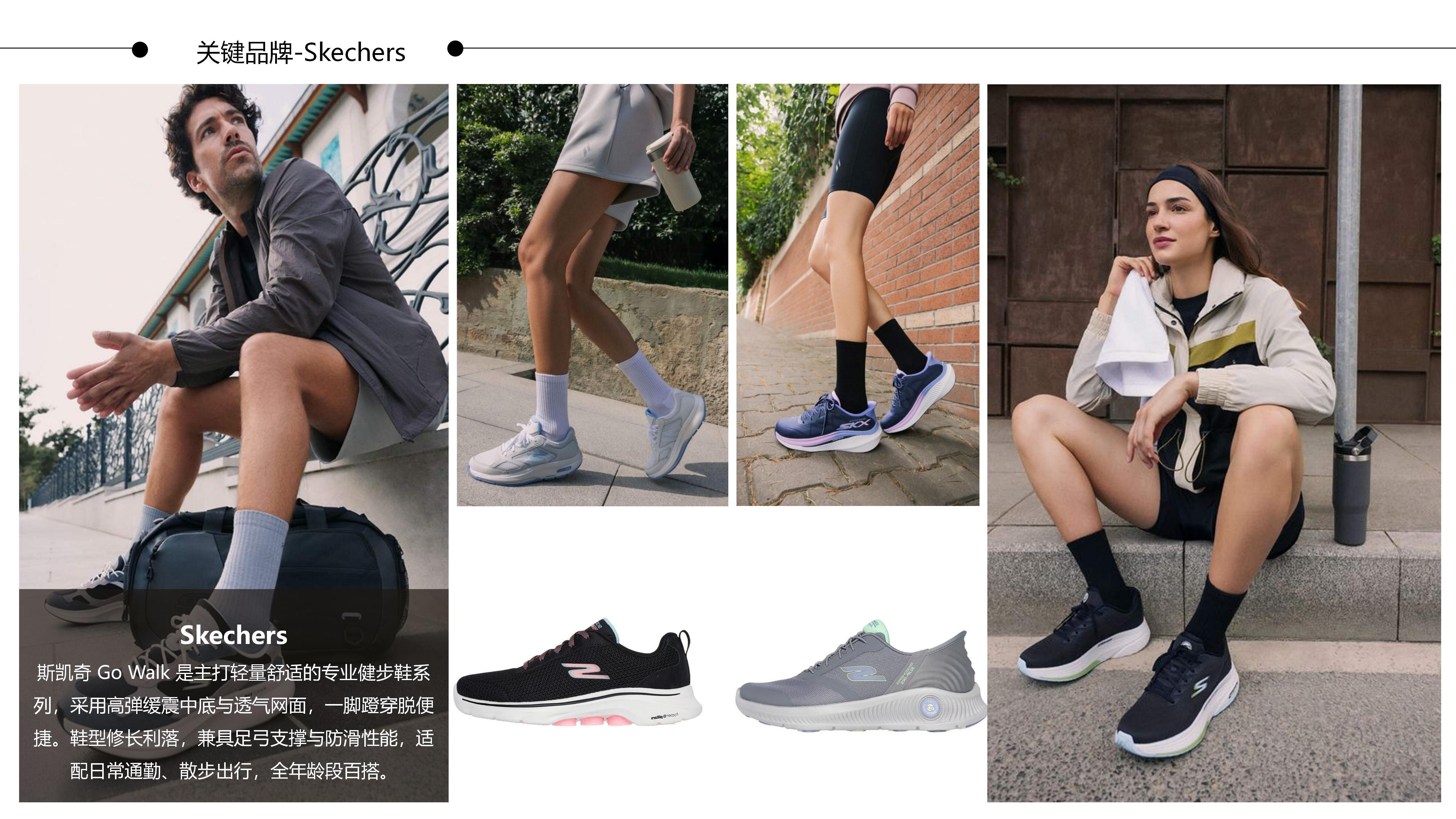 27秋冬重点单品分析健步鞋图片