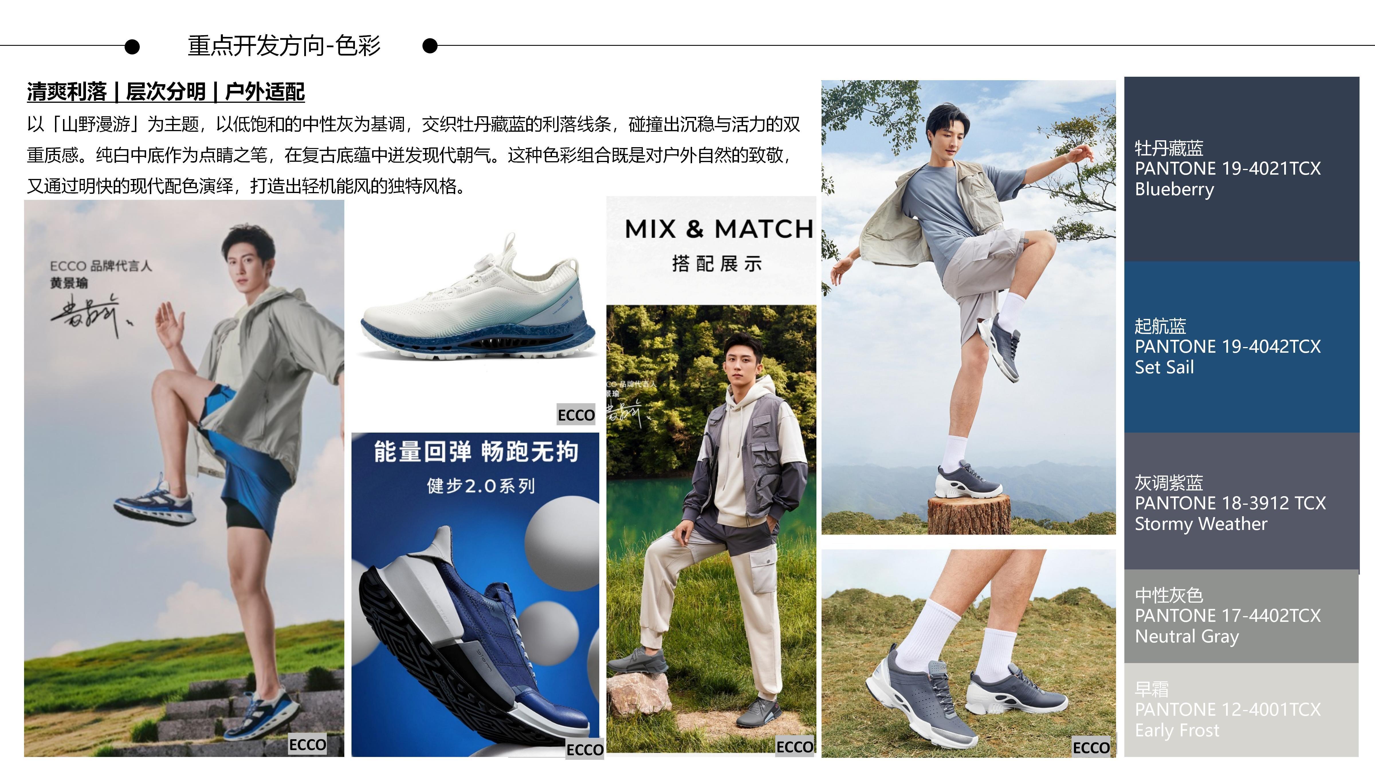 27秋冬重点单品分析健步鞋图片