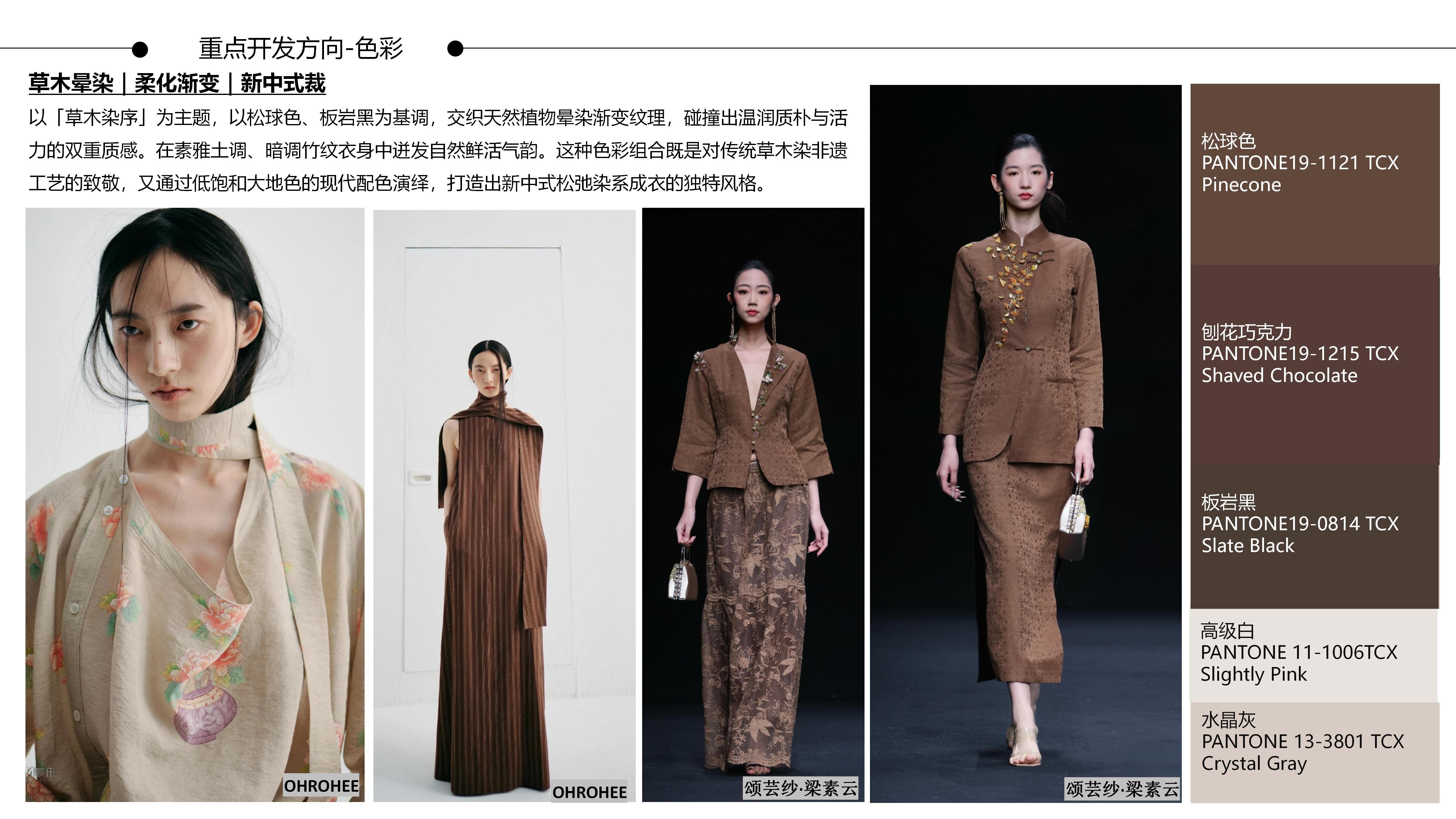 27&28秋冬服装选品东方疗愈图片