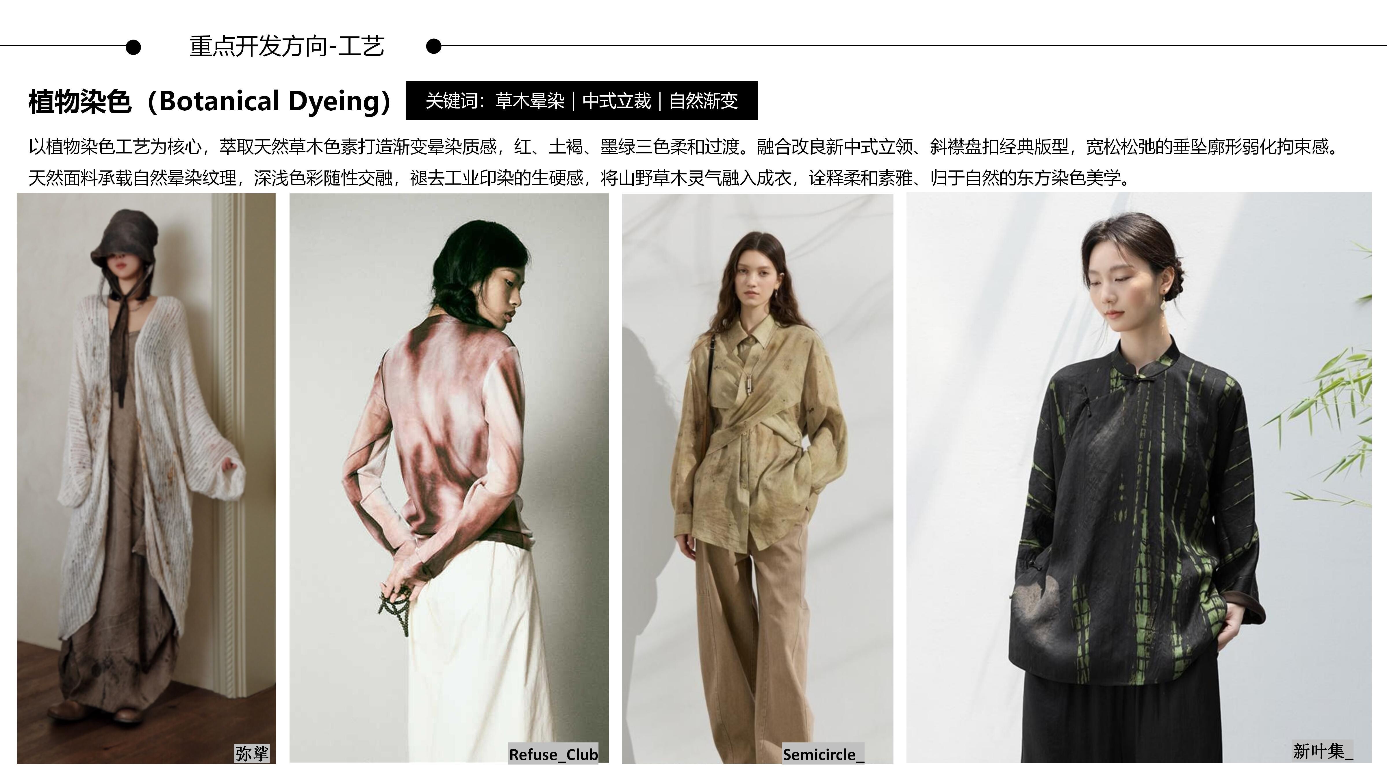 27&28秋冬服装选品东方疗愈图片