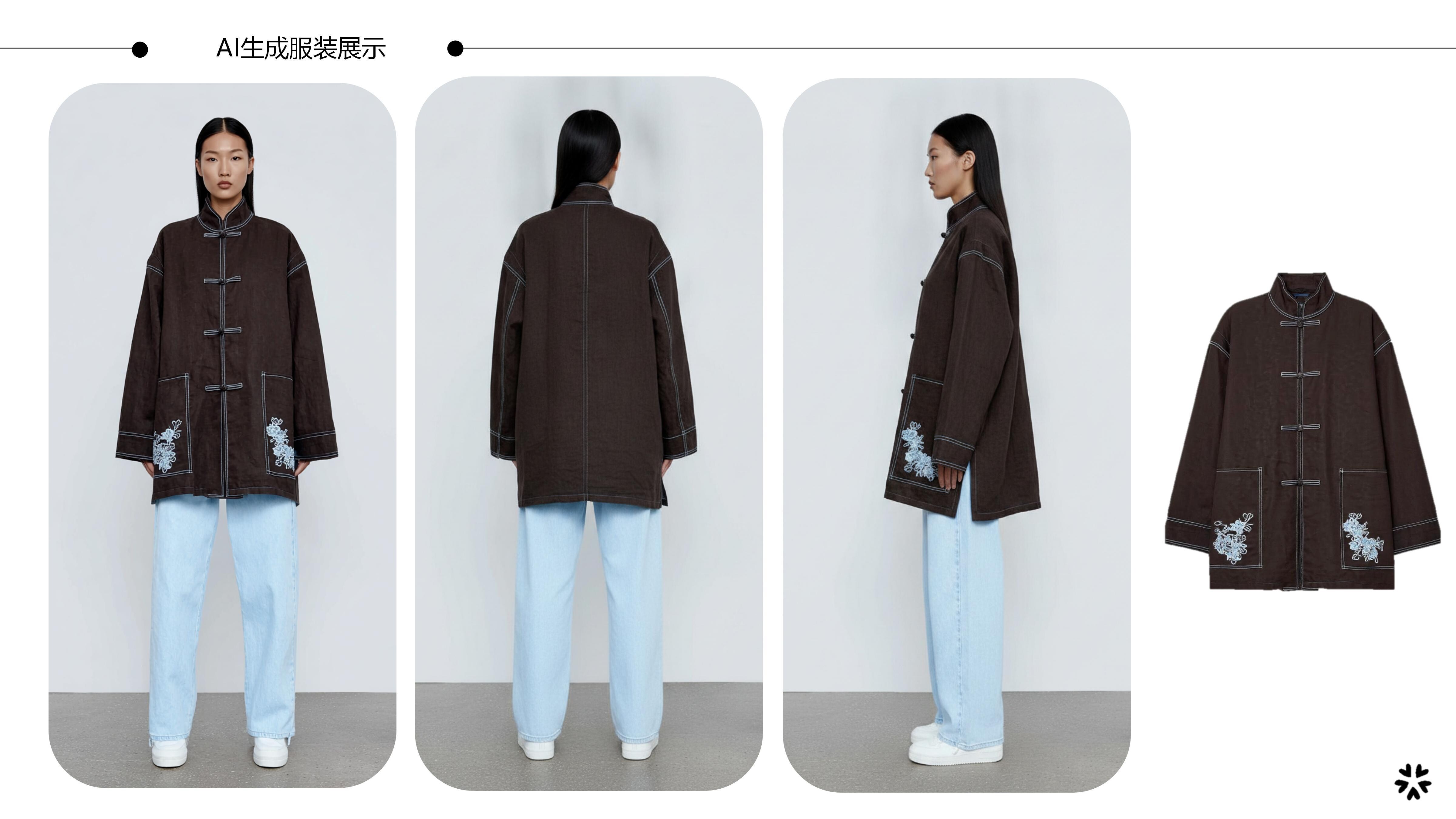 27&28秋冬服装选品东方疗愈图片