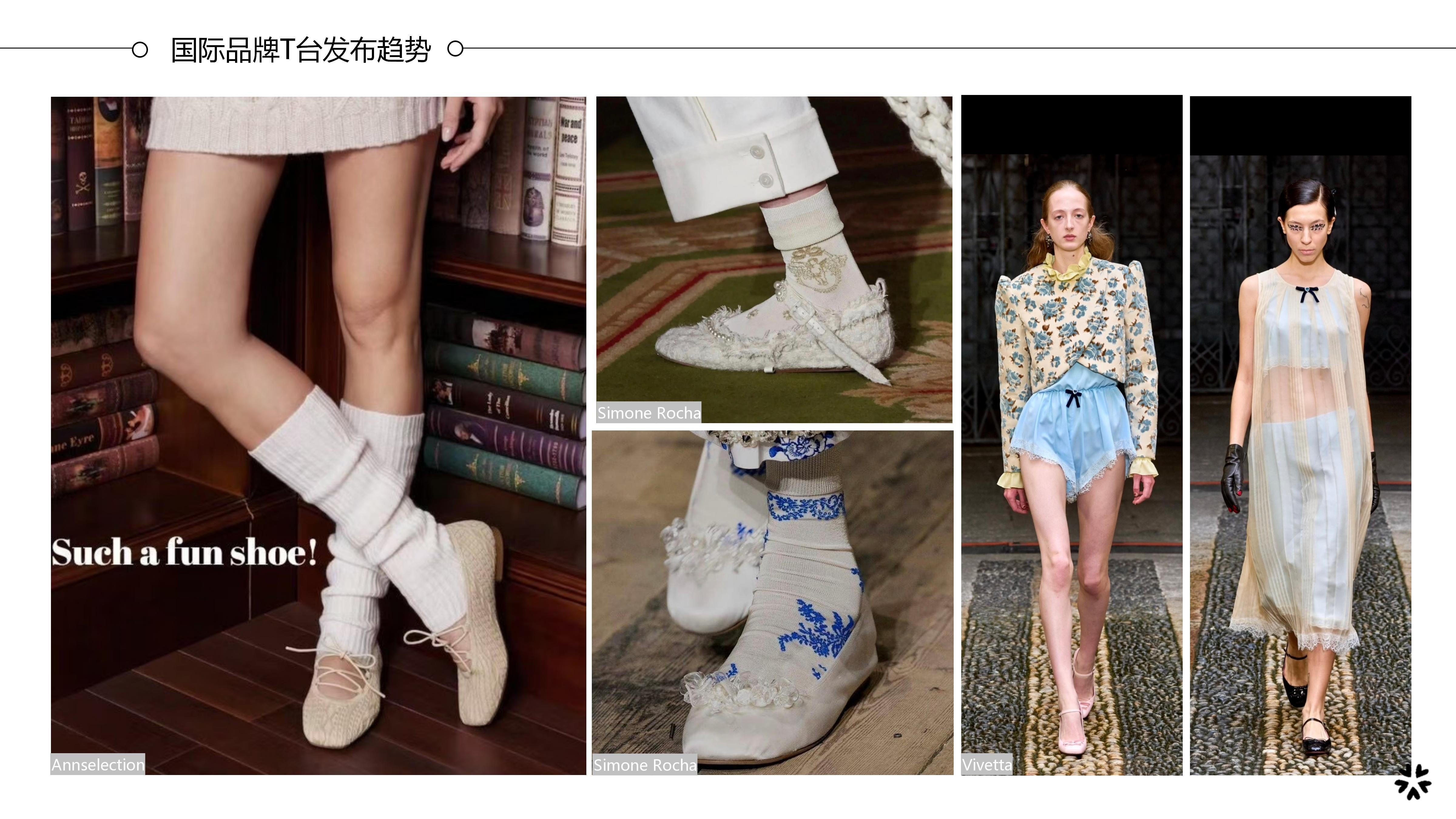 27&28春夏重点单品分析甜美玛丽珍鞋图片