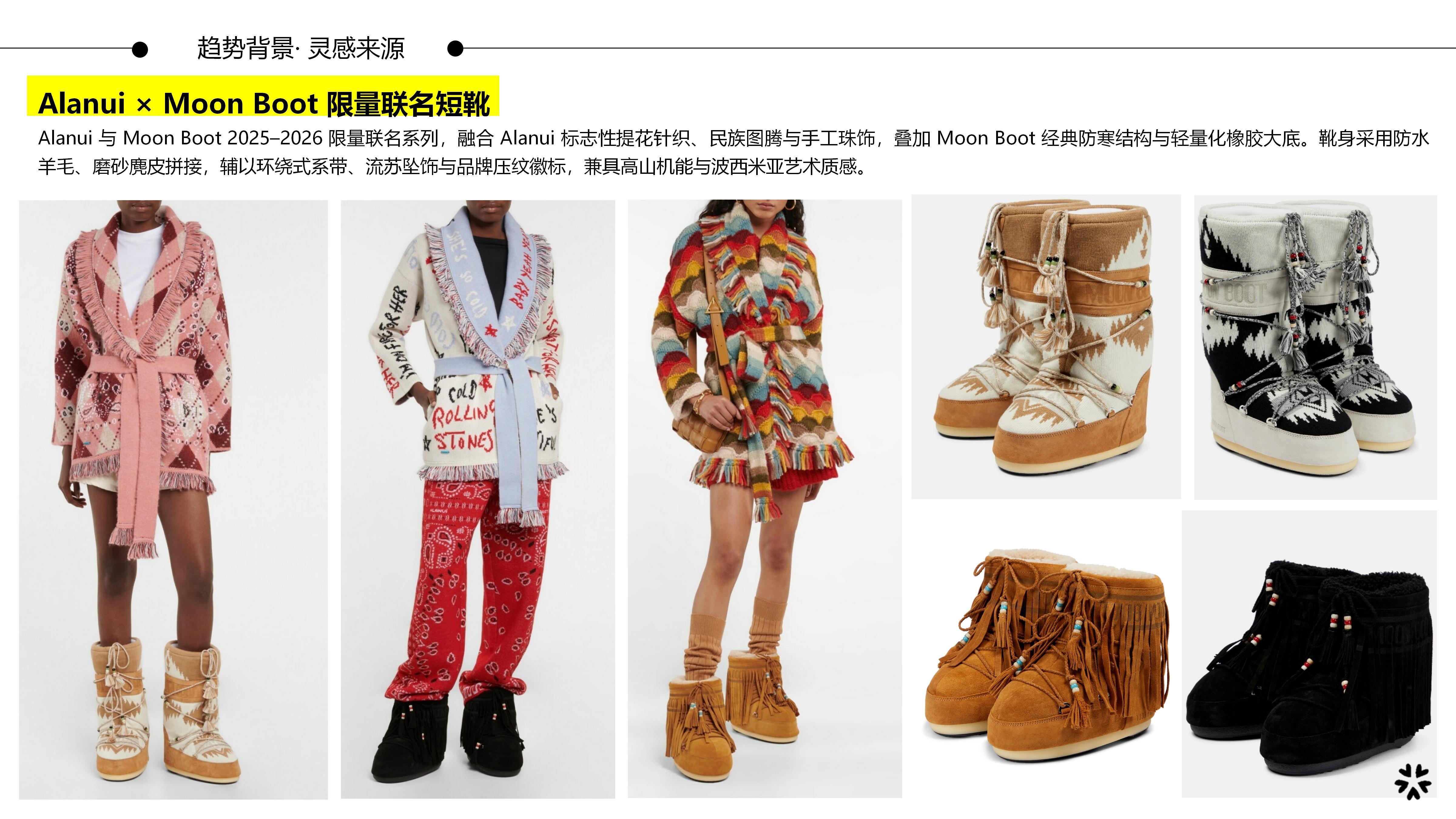 27&28秋冬重点单品分析短靴图片