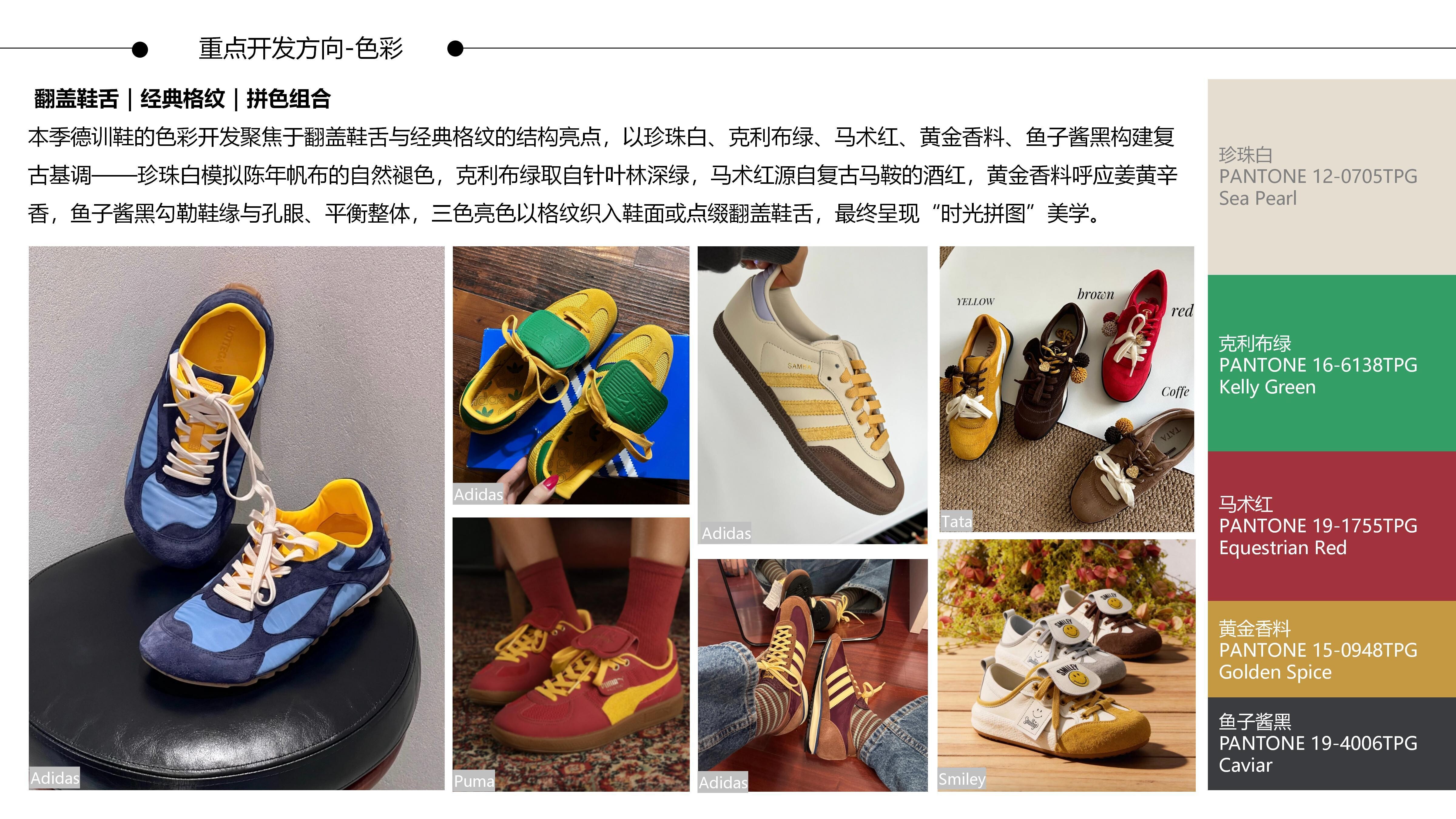 27&28秋冬重点单品分析德训鞋图片