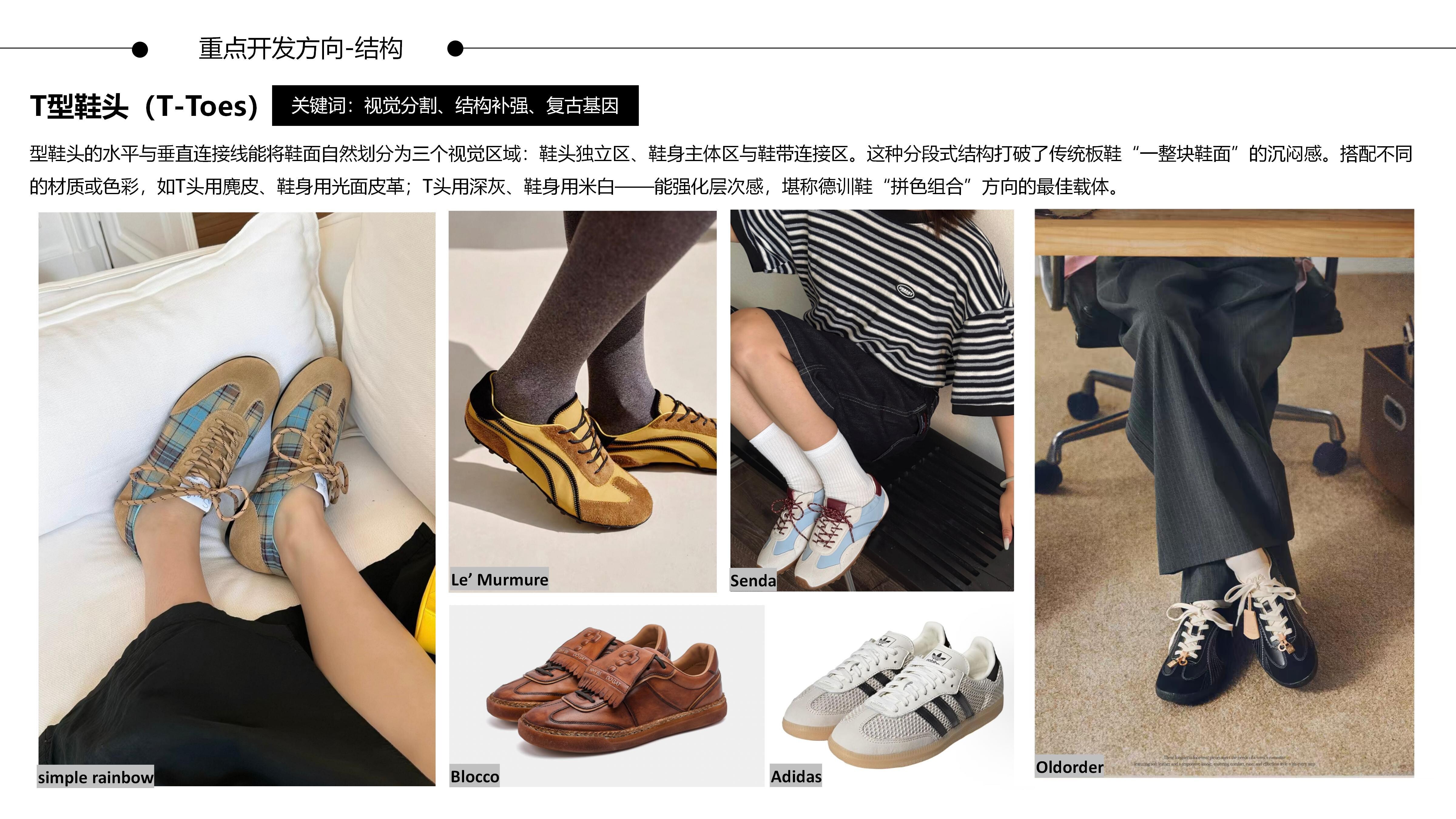 27&28秋冬重点单品分析德训鞋图片