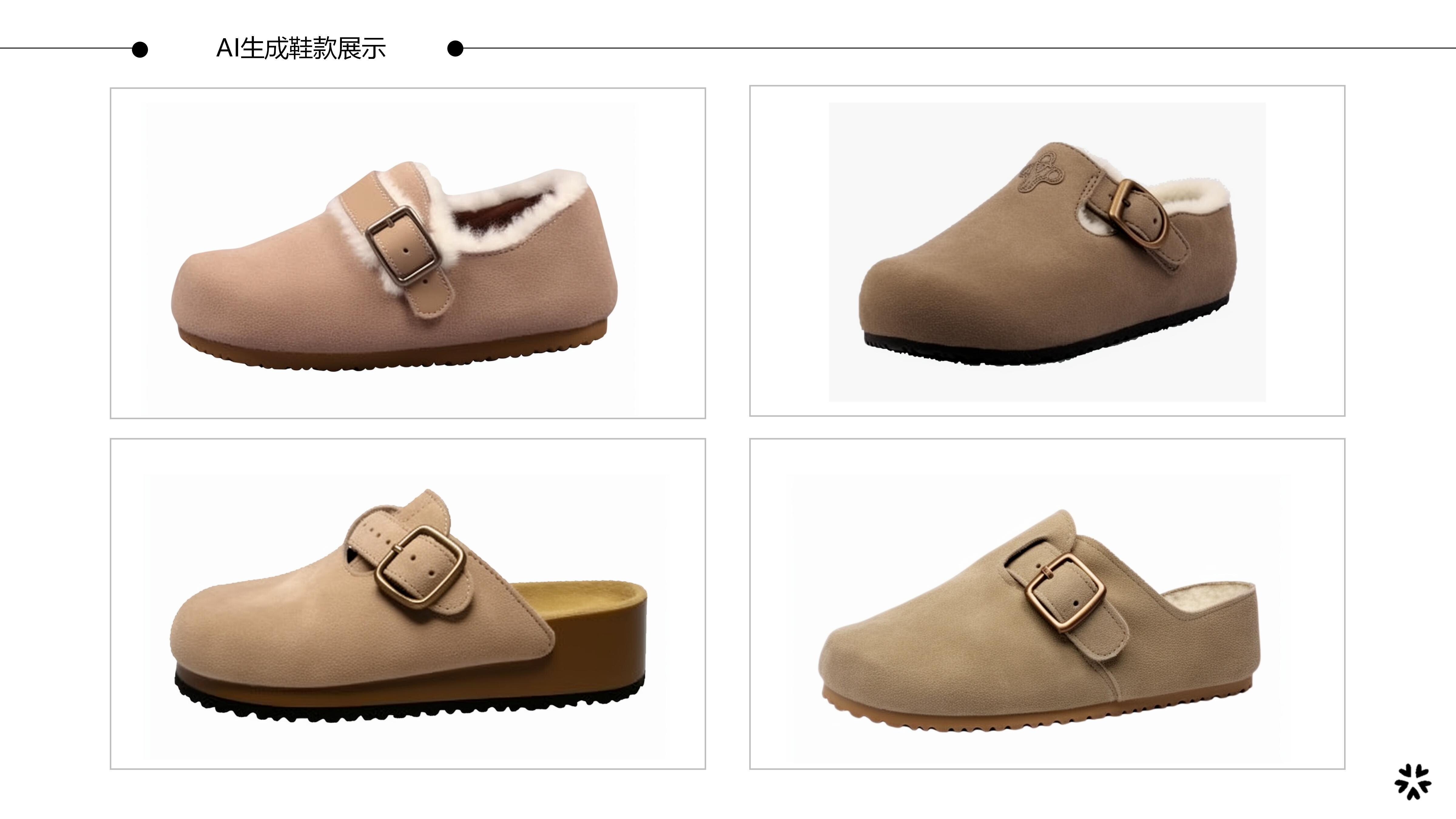 27秋冬重点单品分析勃肯鞋图片