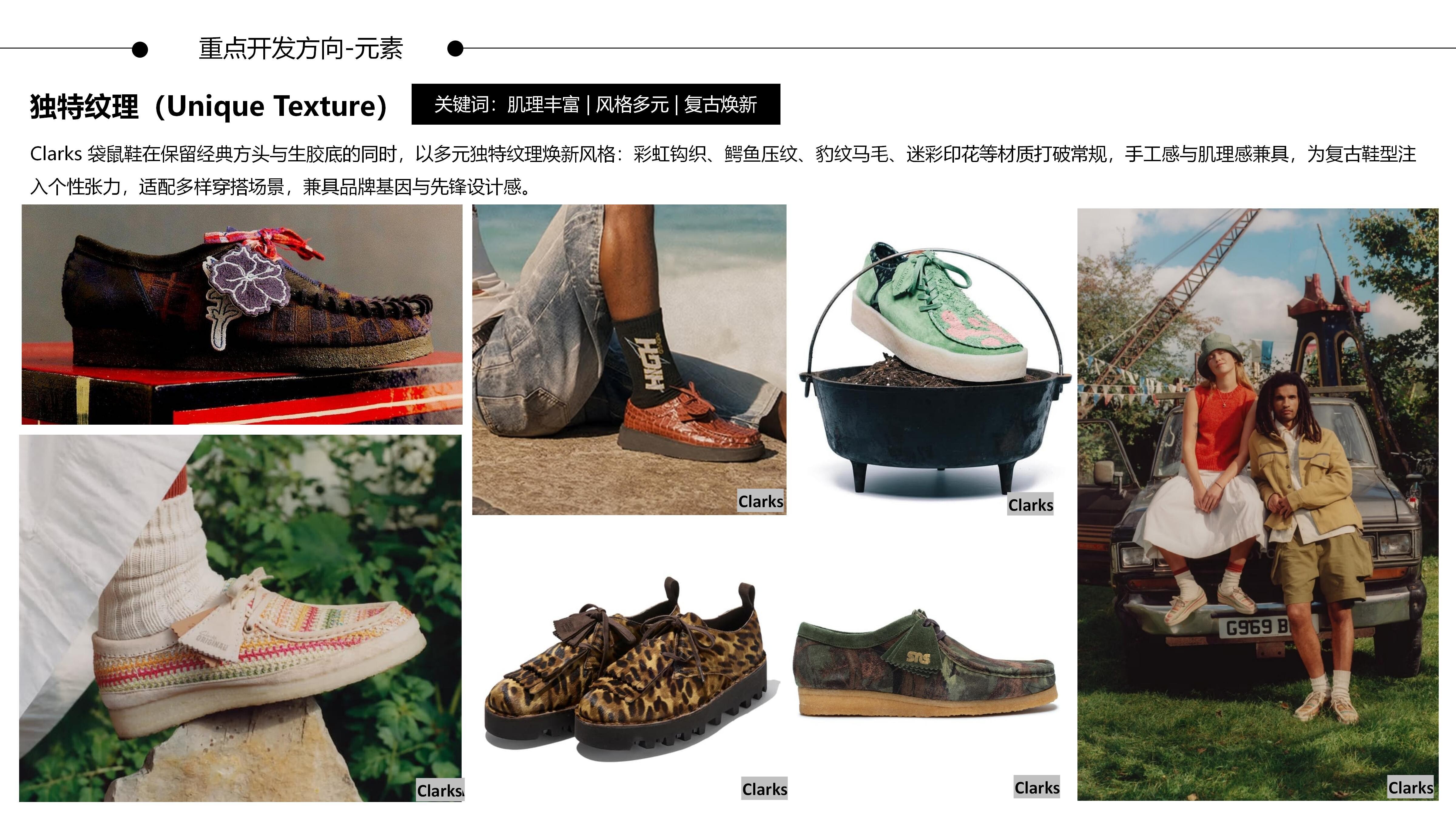 27秋冬重点单品分析袋鼠鞋图片