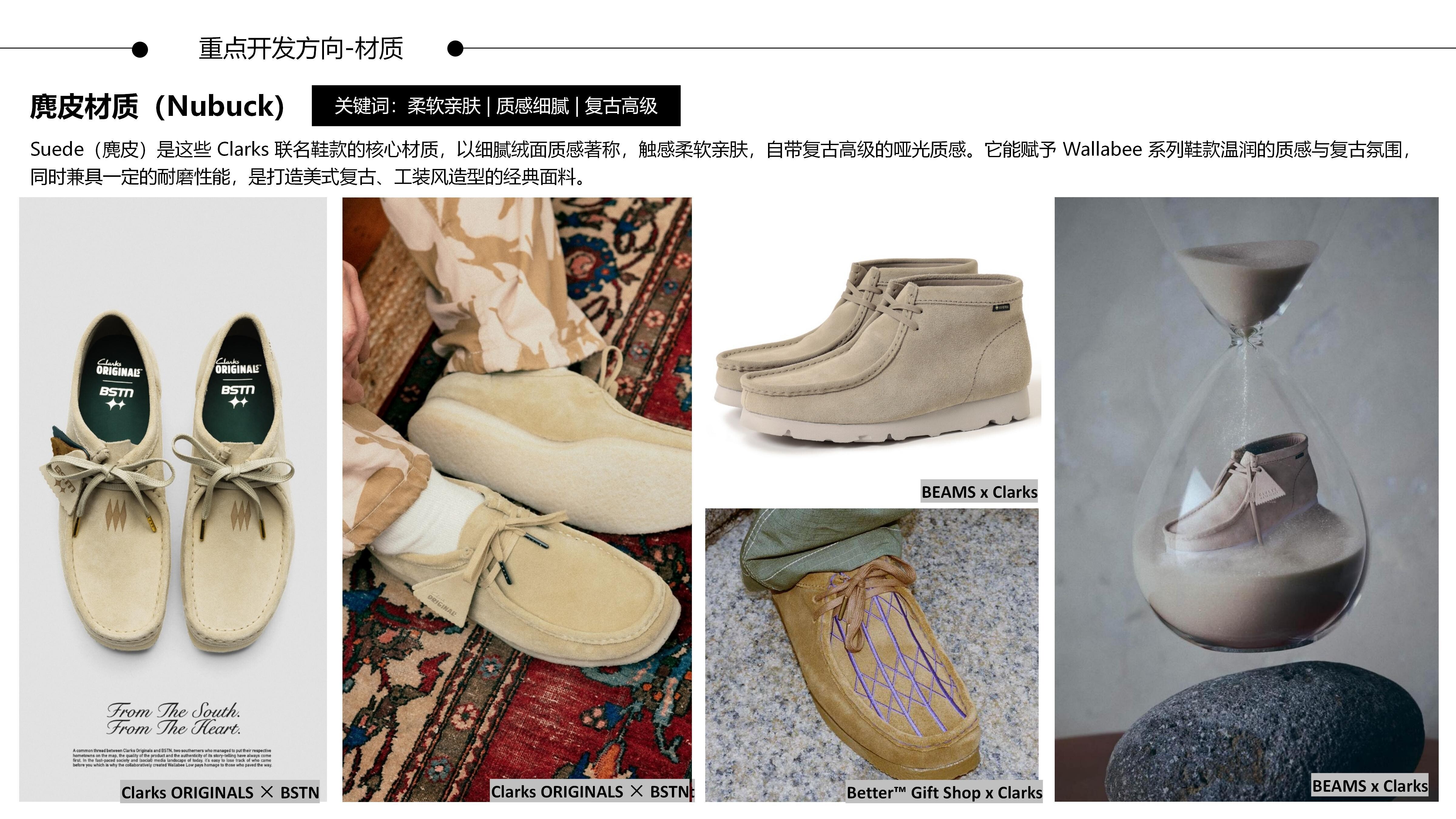 27秋冬重点单品分析袋鼠鞋图片
