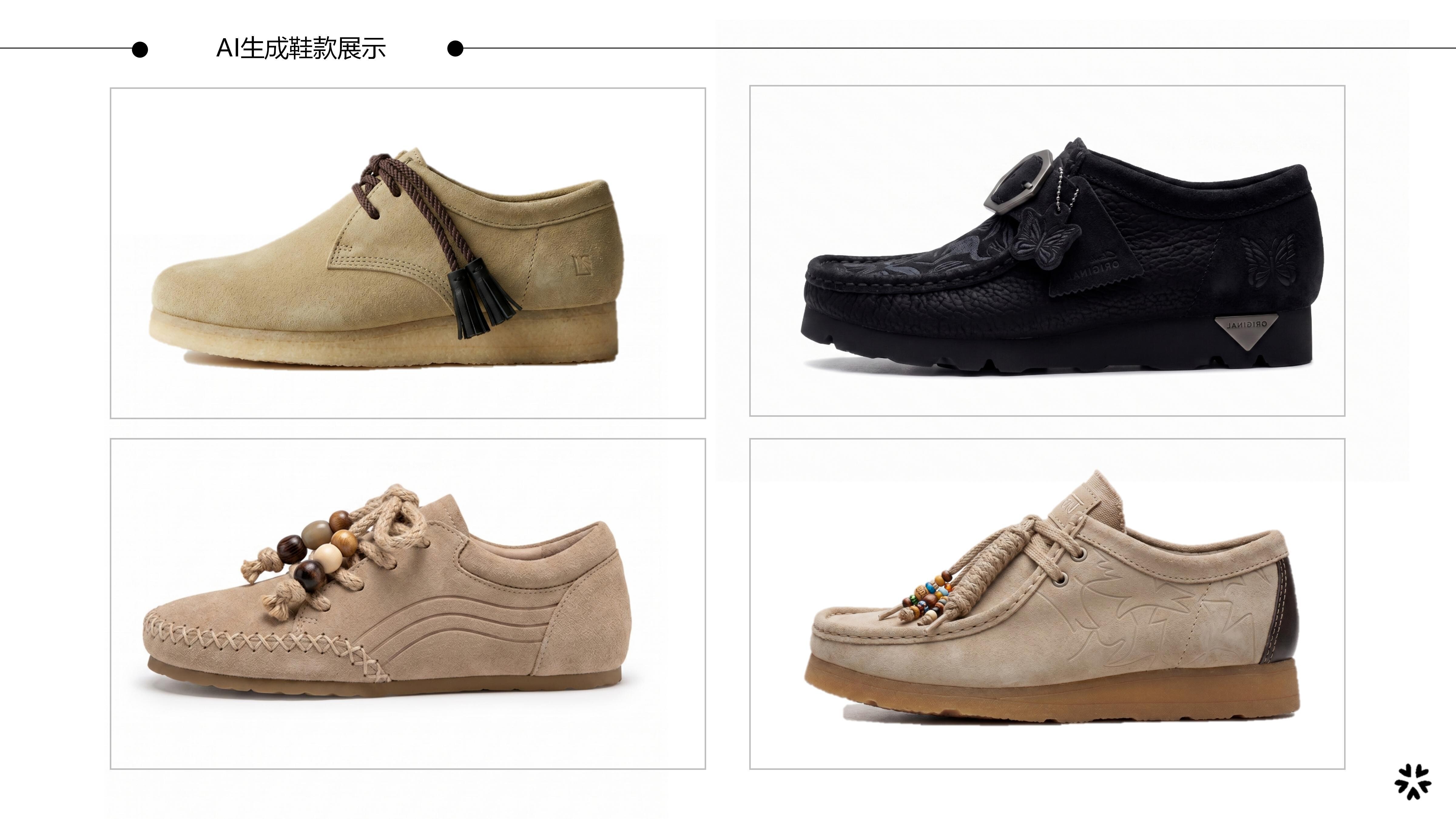 27秋冬重点单品分析袋鼠鞋图片