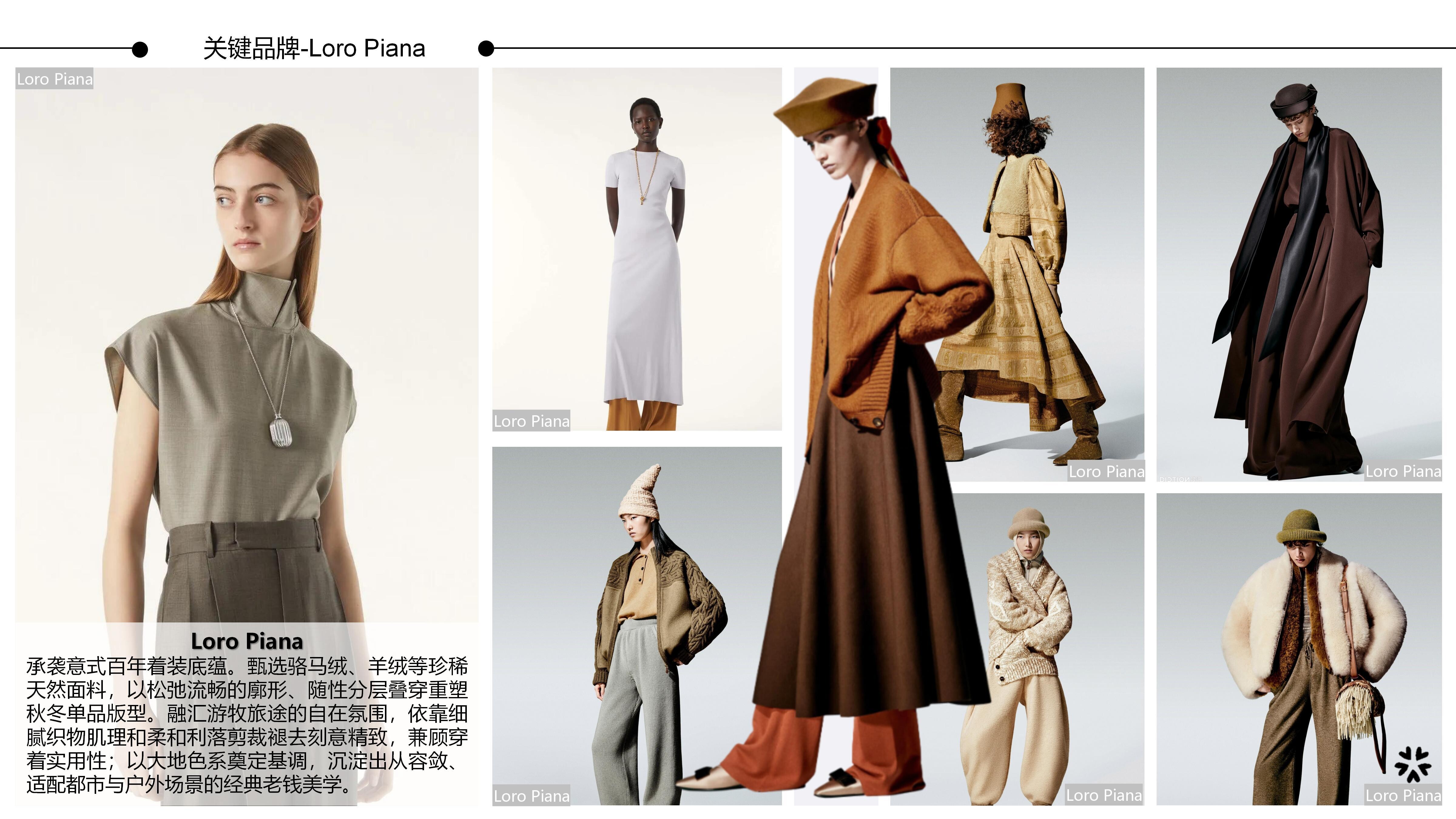 26&27AW春夏服装选品-简奢雅叙图片