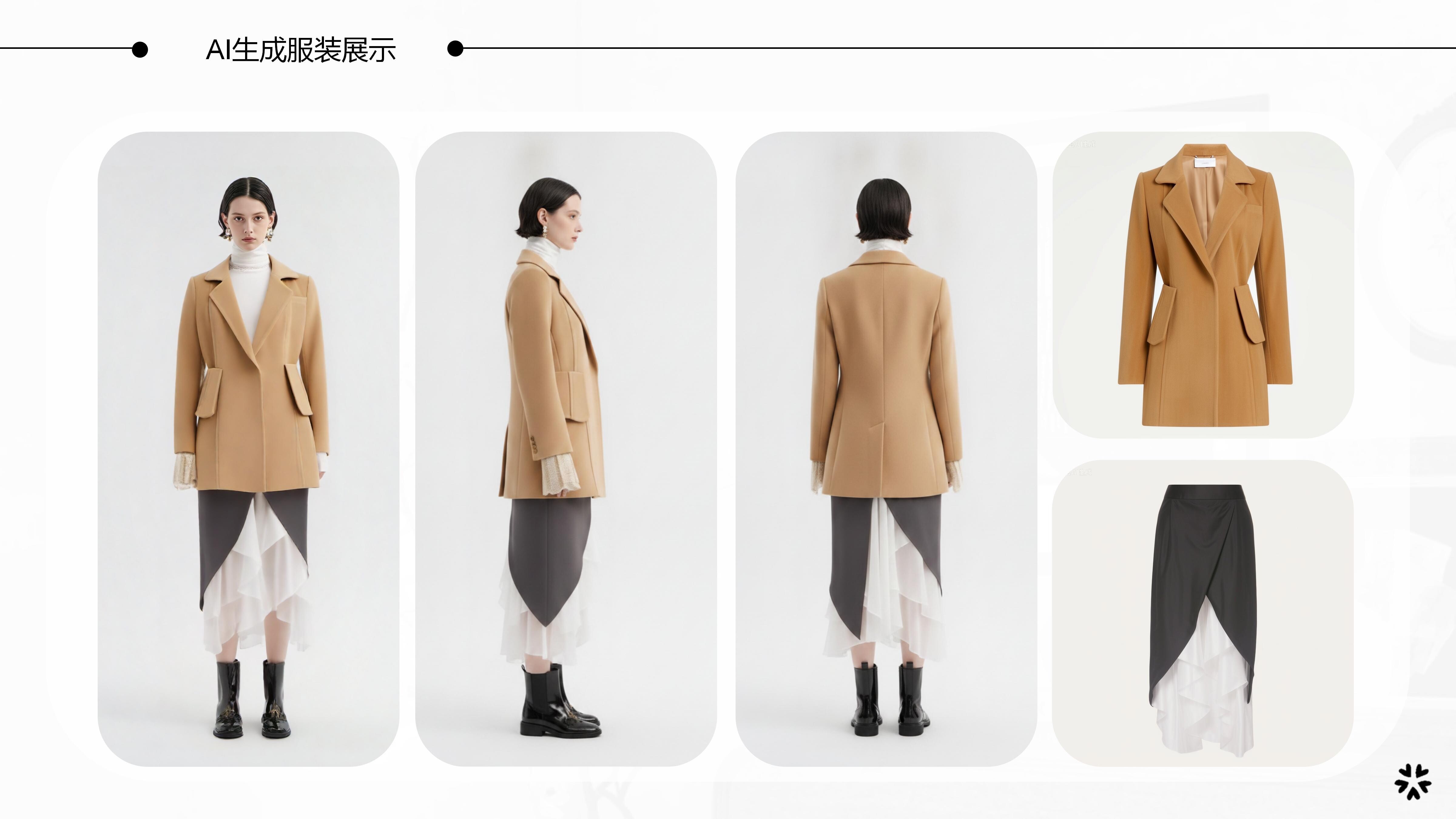 26&27AW春夏服装选品-简奢雅叙图片