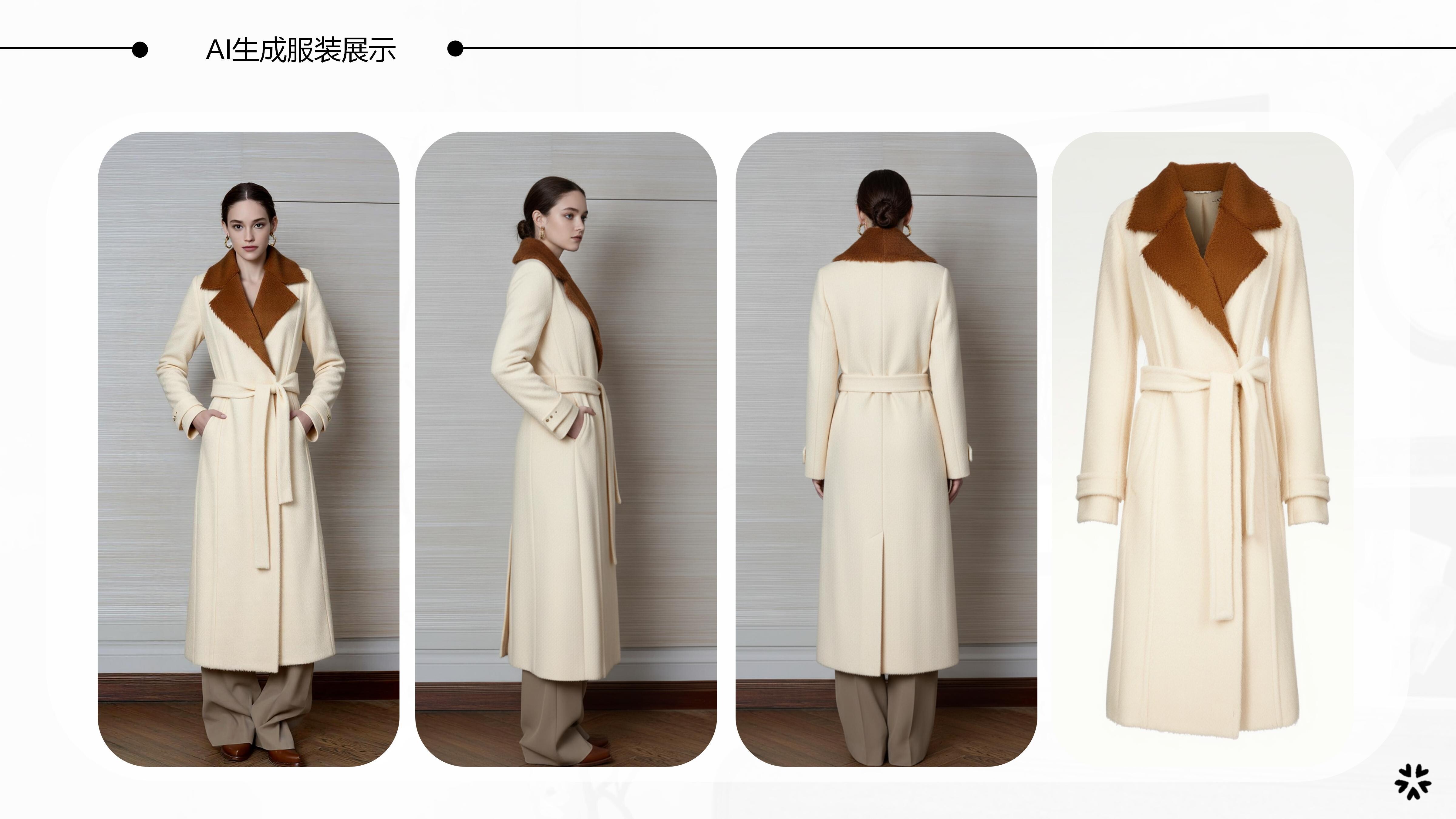 26&27AW春夏服装选品-简奢雅叙图片