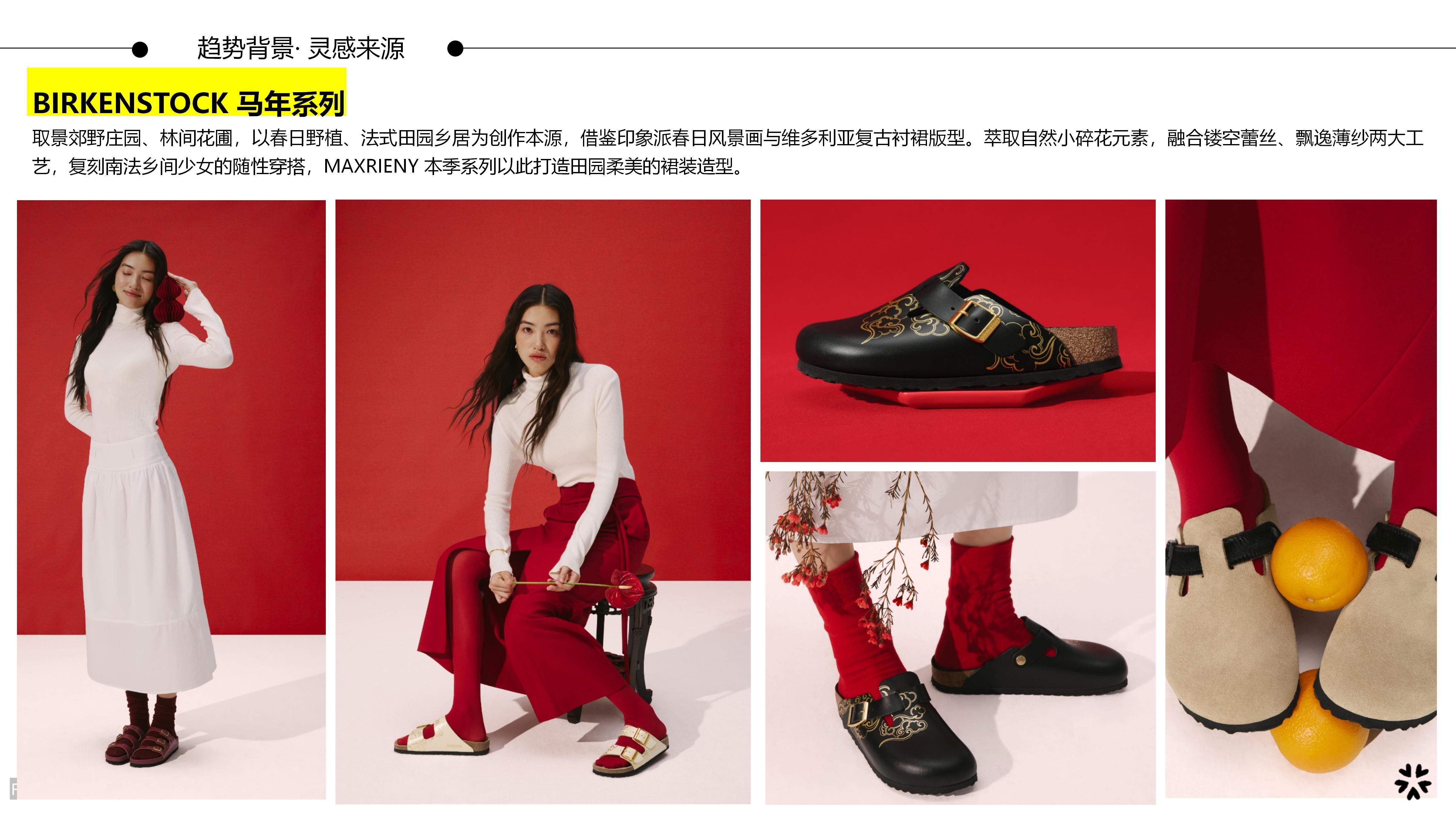 27&28秋冬重点单品分析勃肯鞋图片
